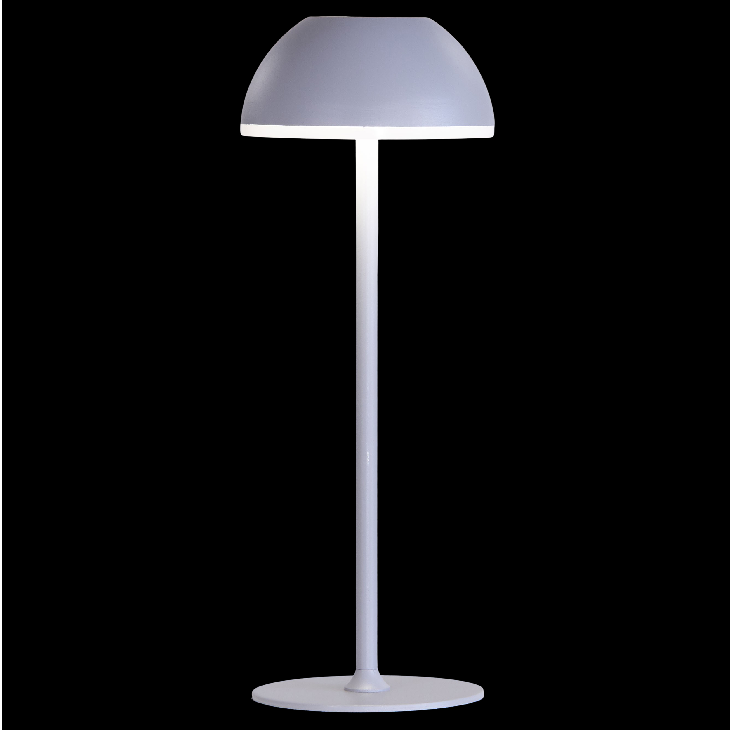 LED-Akku-Tischleuchte Timo
