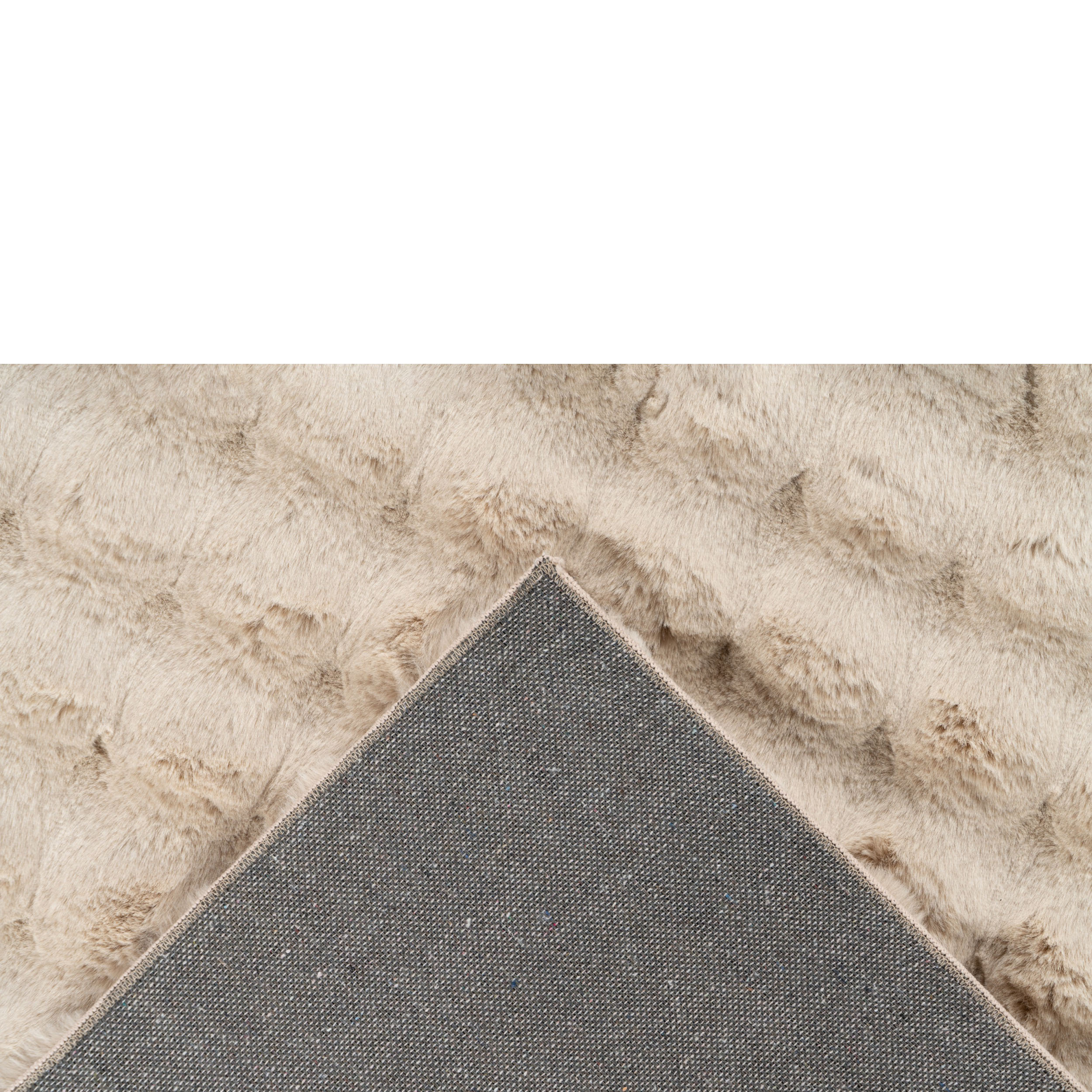 Hochflor-Teppich Harmo Hochflor-Teppich Harmo