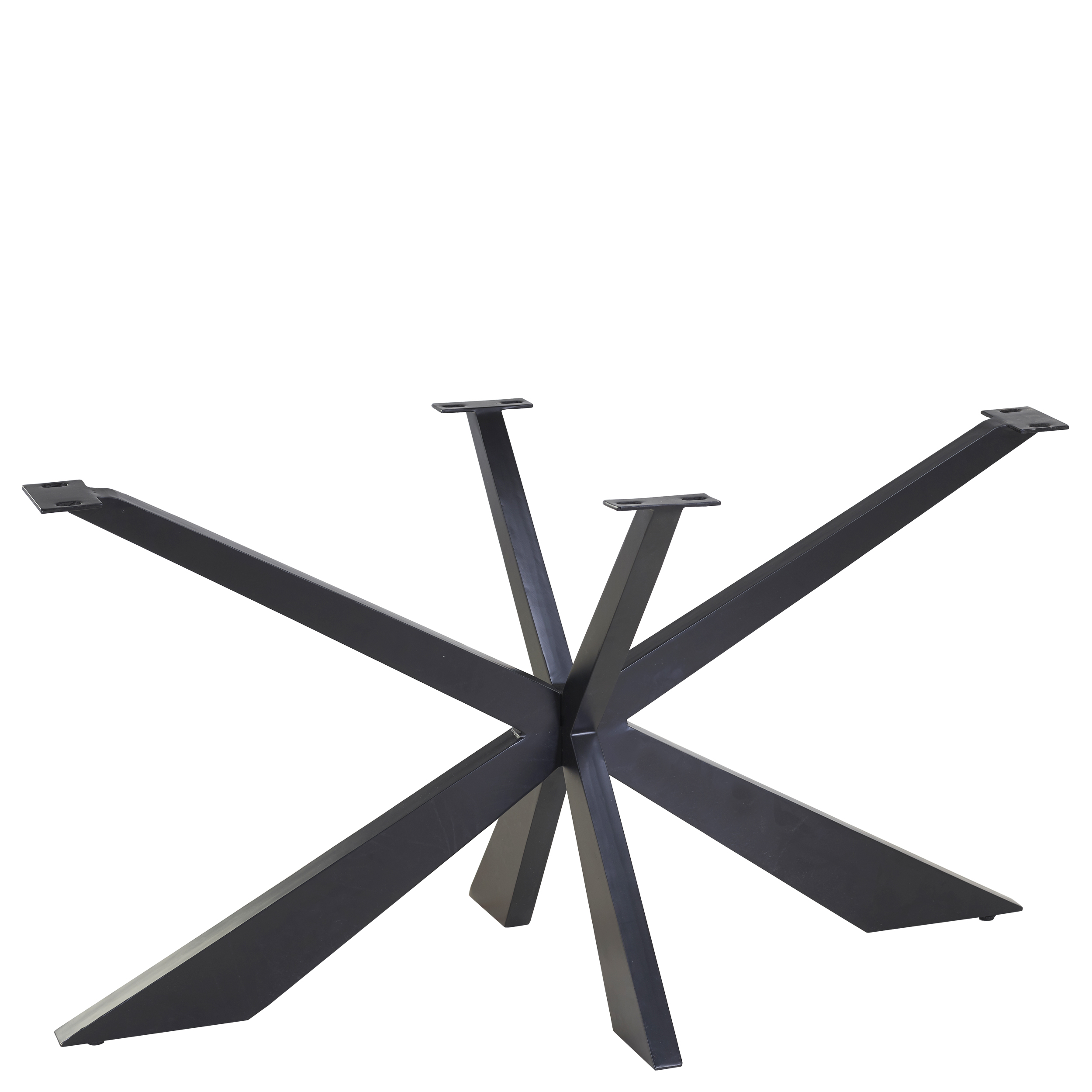 Gestell für Esstisch Spider (klein)