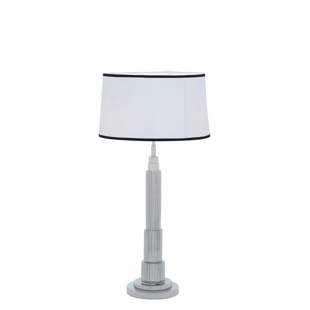 Tischleuchte 1-flg. Columna