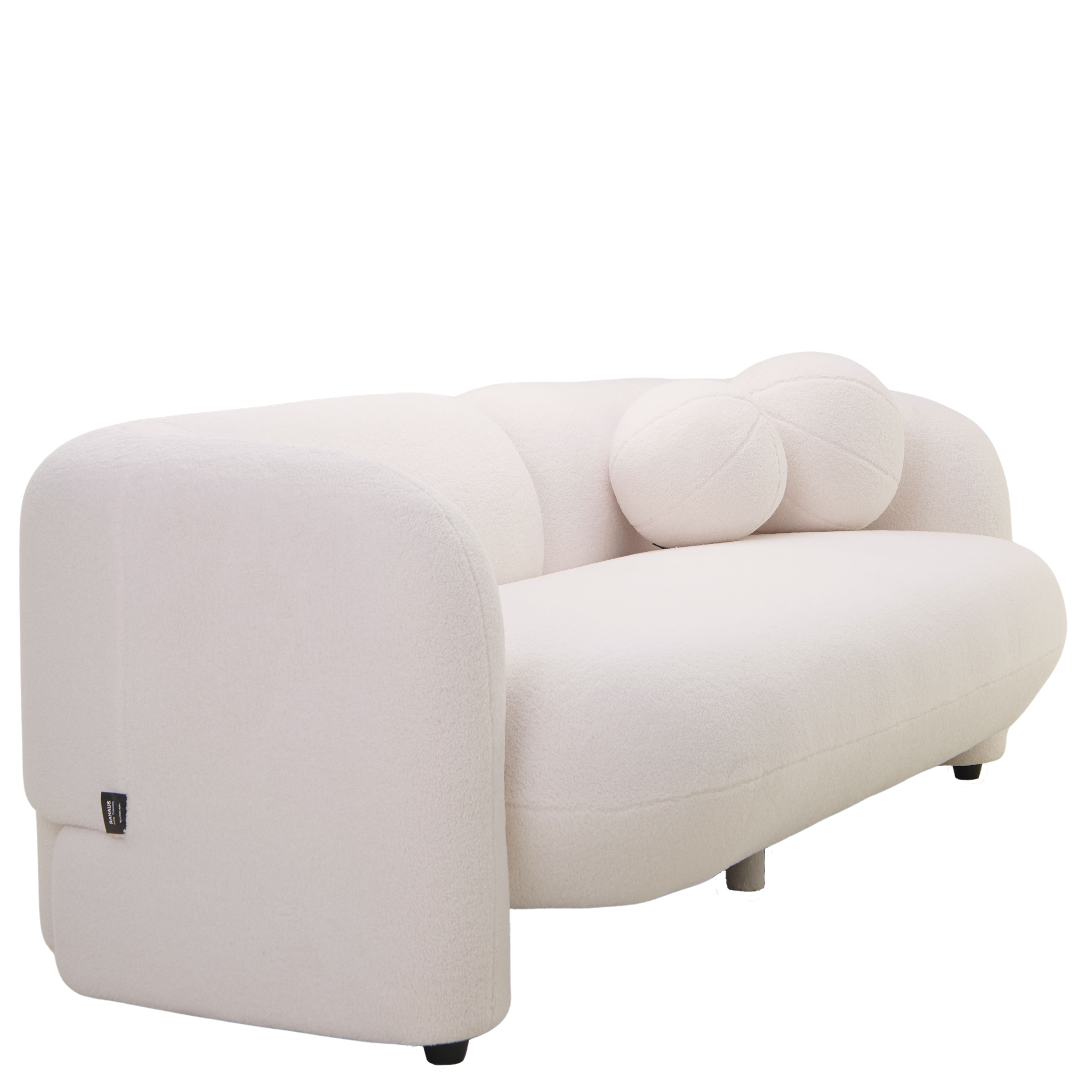 Sofa 3-Sitzer Soriani