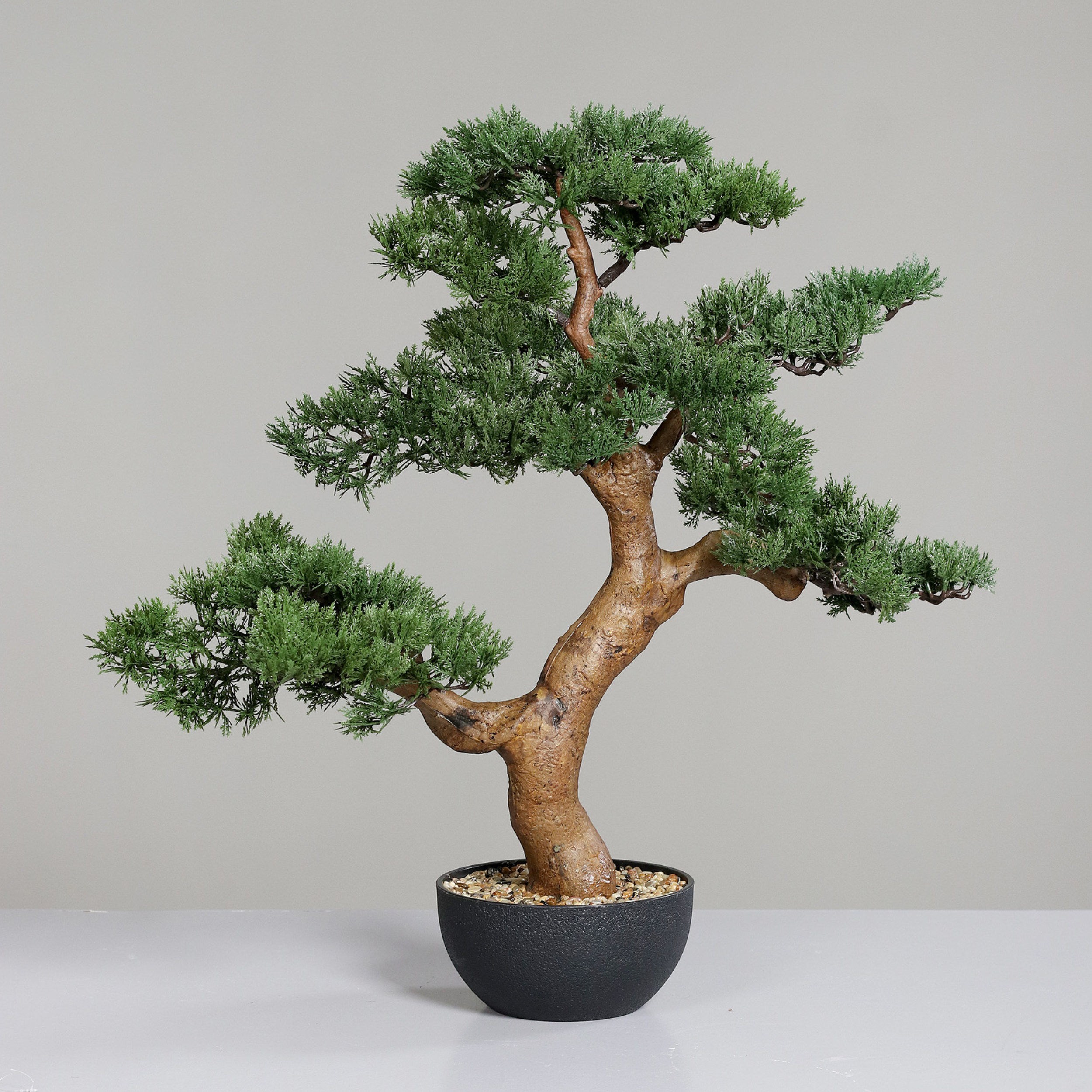 Kunstpflanze Bonsai