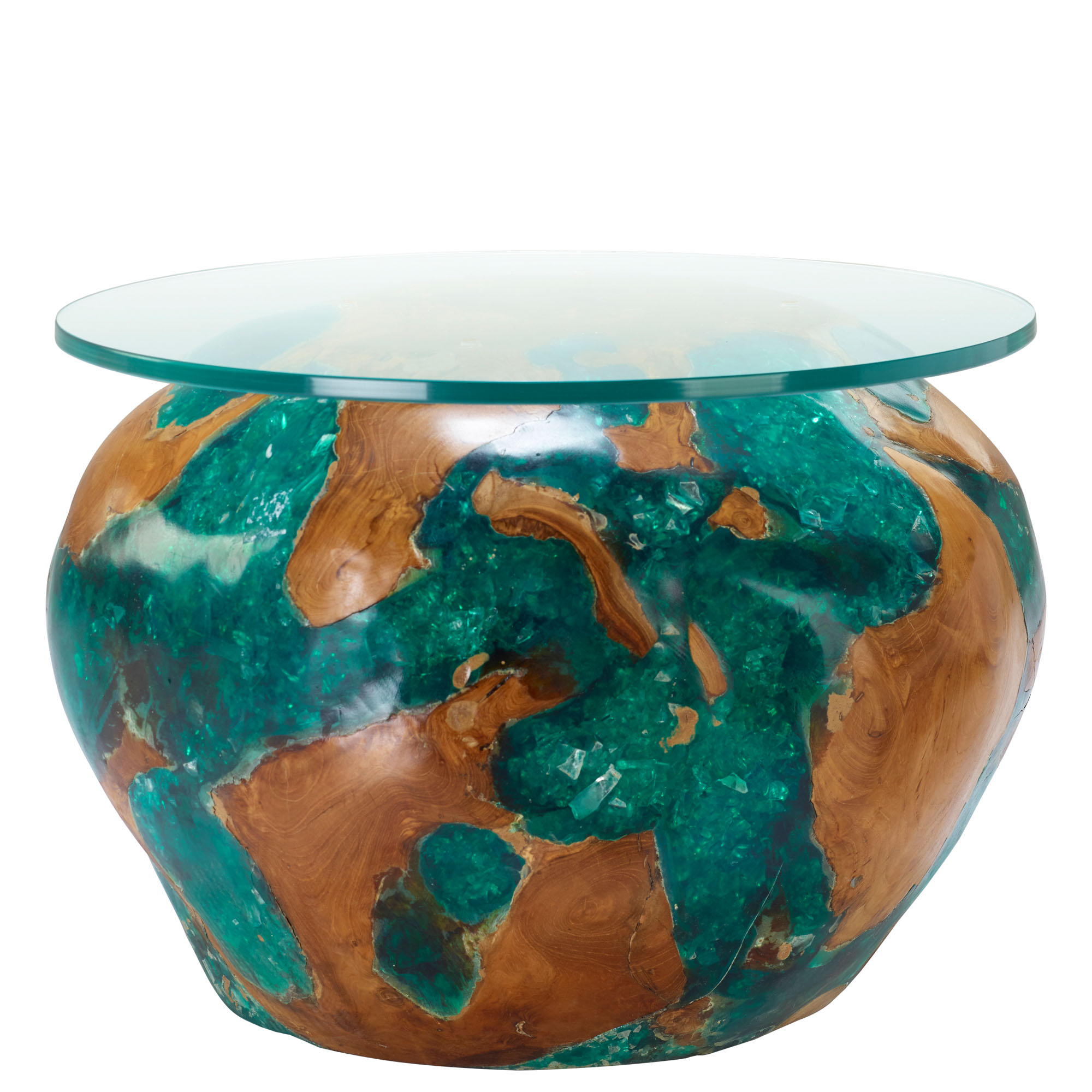Beistelltisch Gemstone