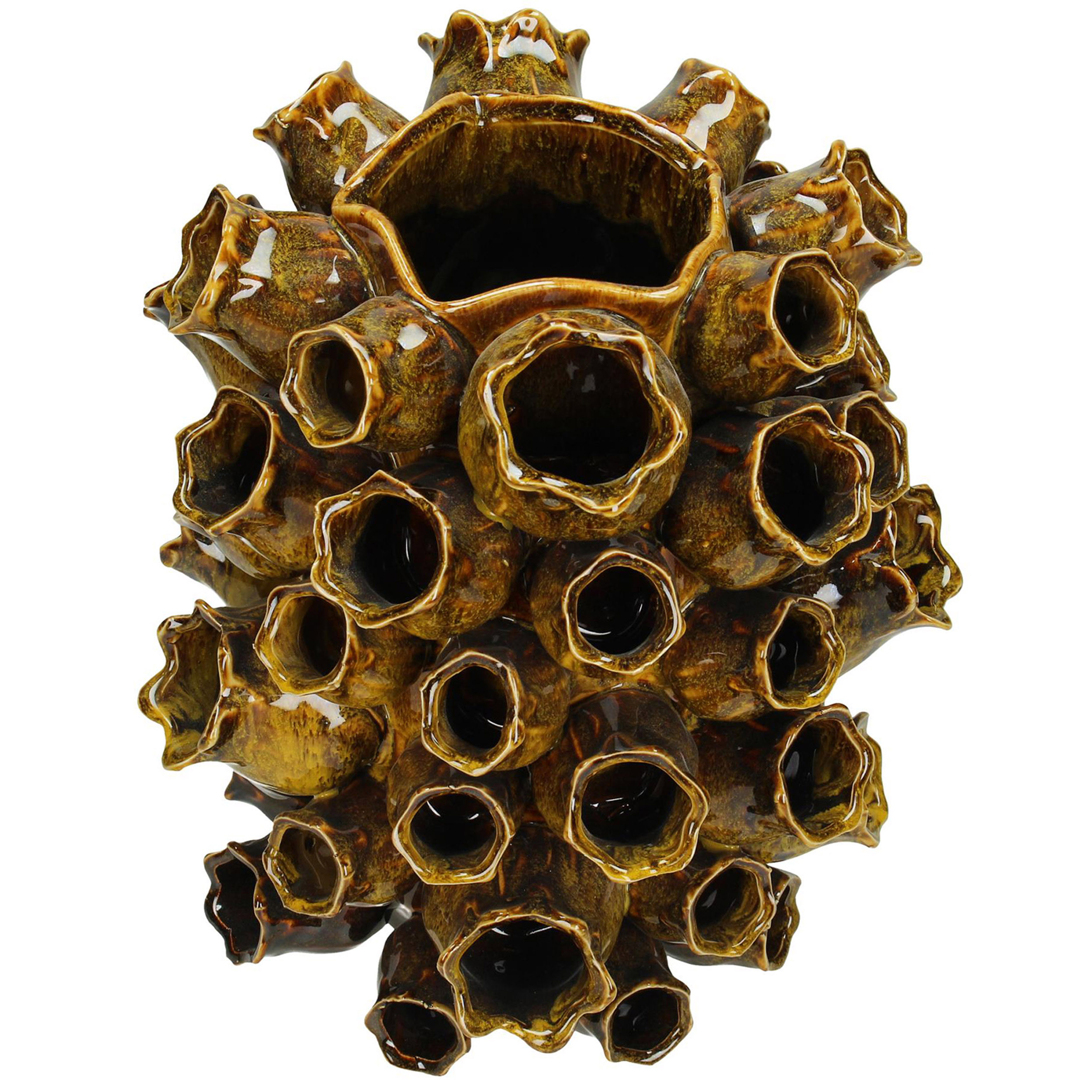 Dekovase Cora I
