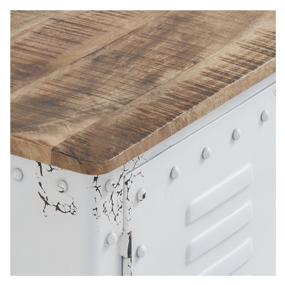 Sideboard (montiert) Ashecliffe