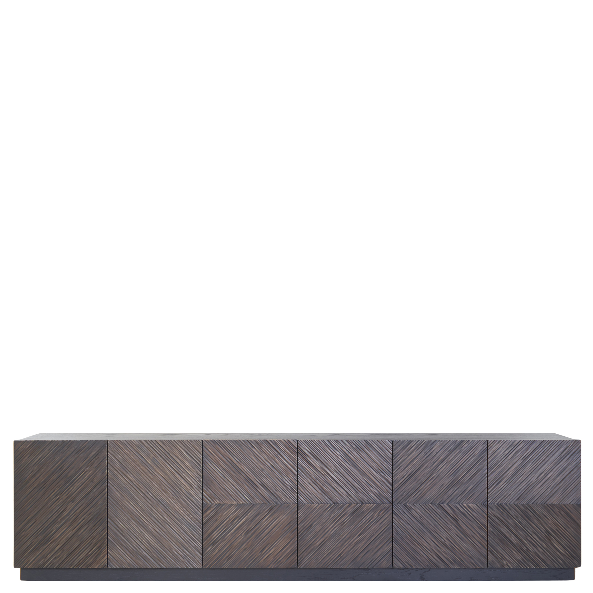 Lowboard Cassis