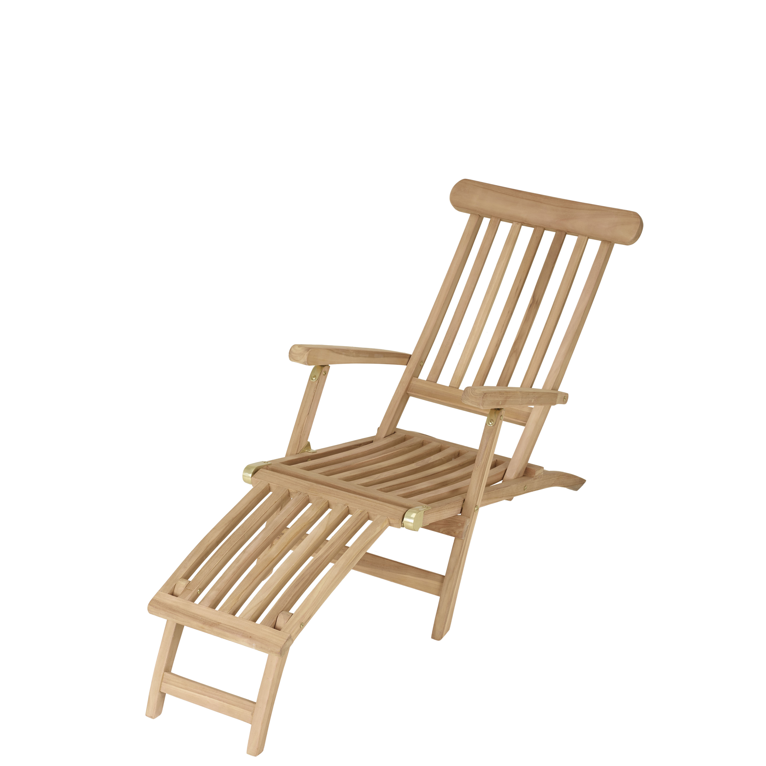 Deckchair Titanic
