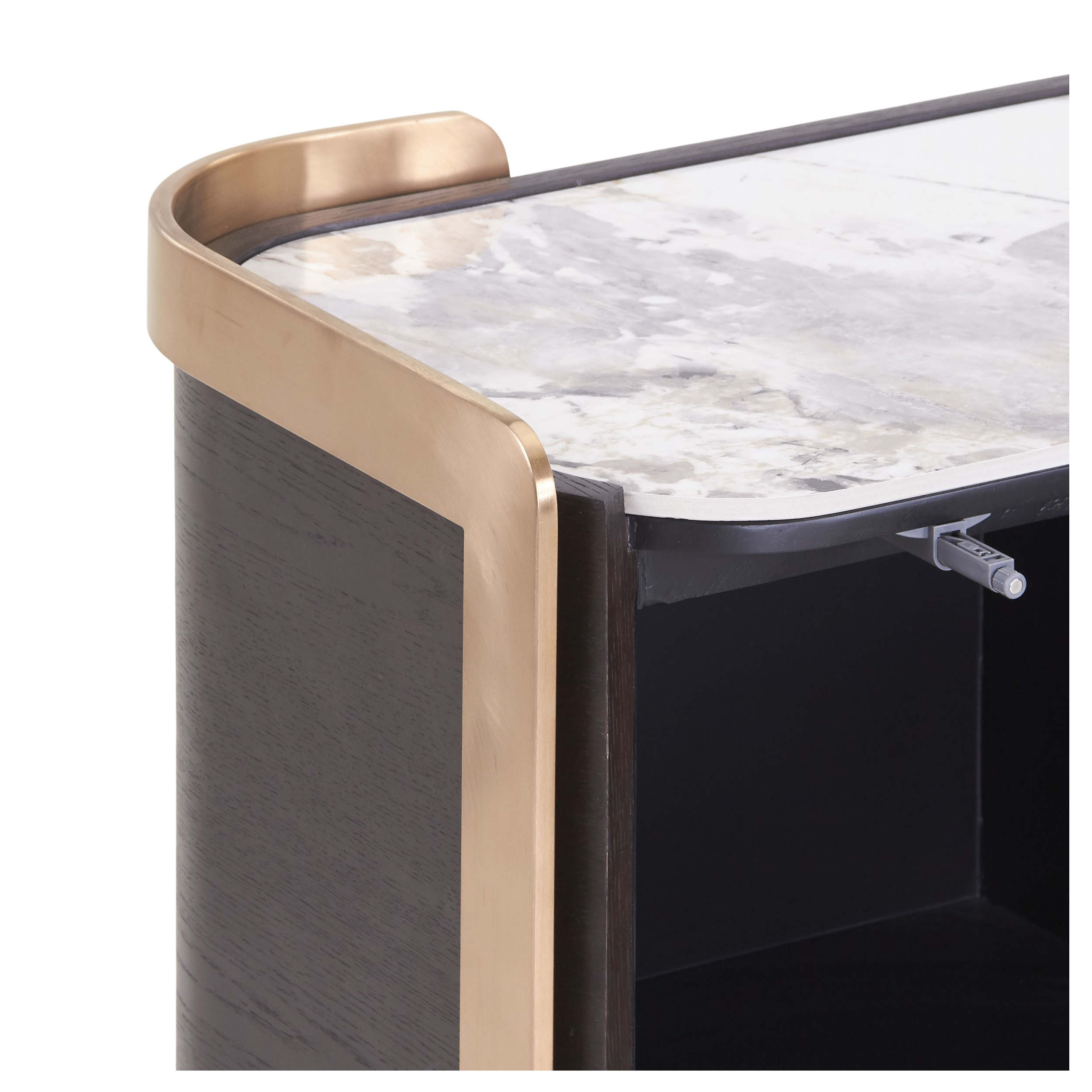 TV-Lowboard Alessa