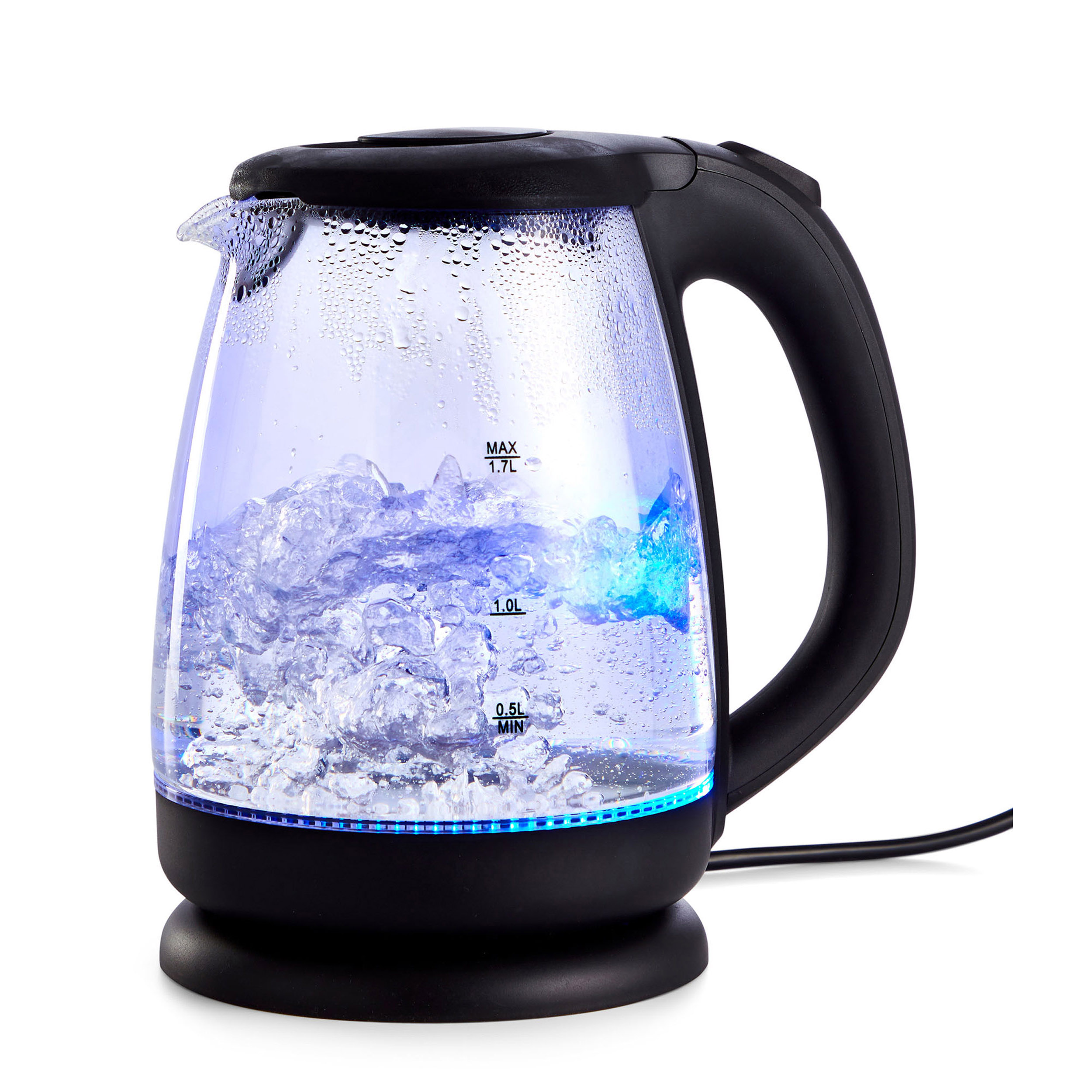 Wasserkocher  1,7 L Day
