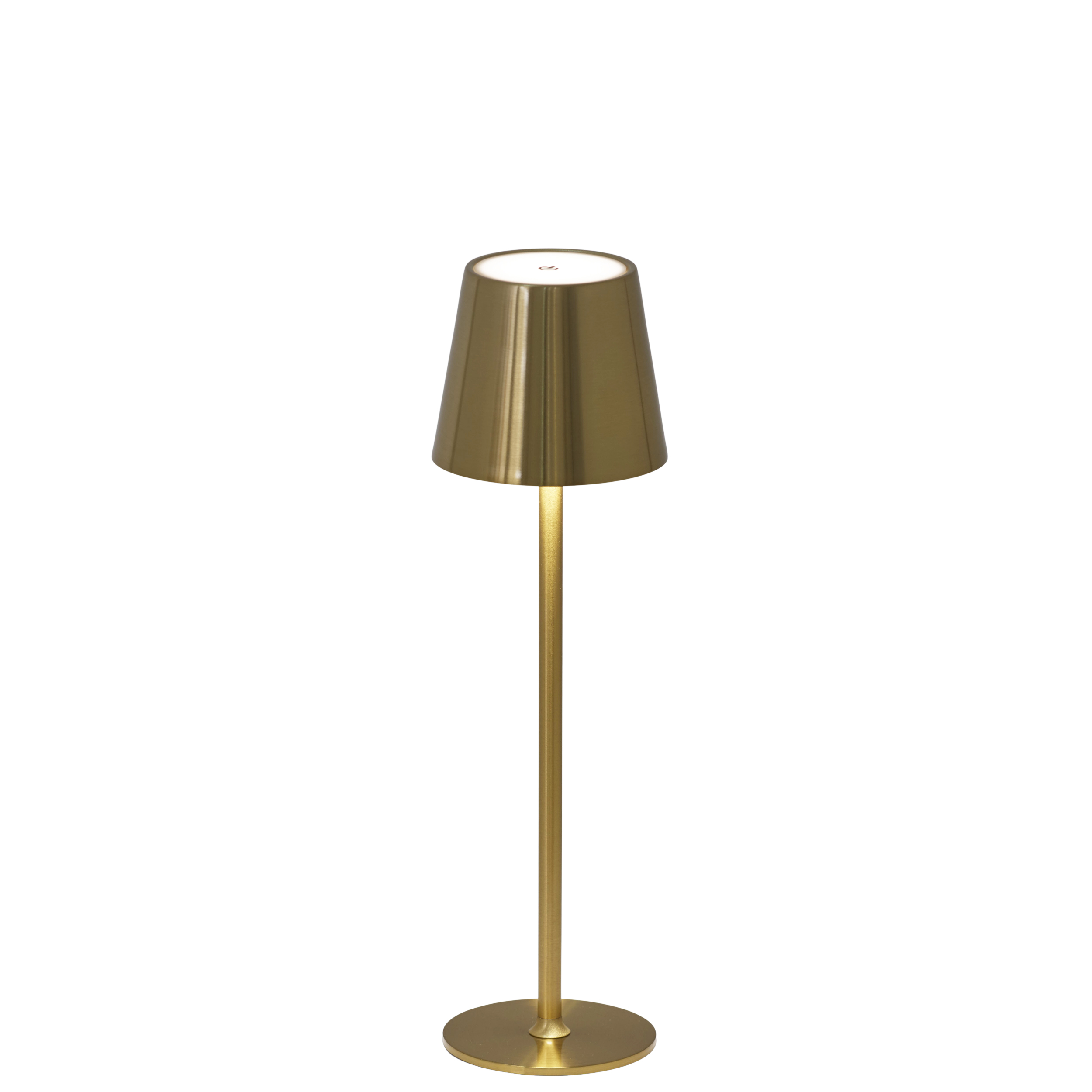 LED-Tischleuchte (dimmbar) Casa