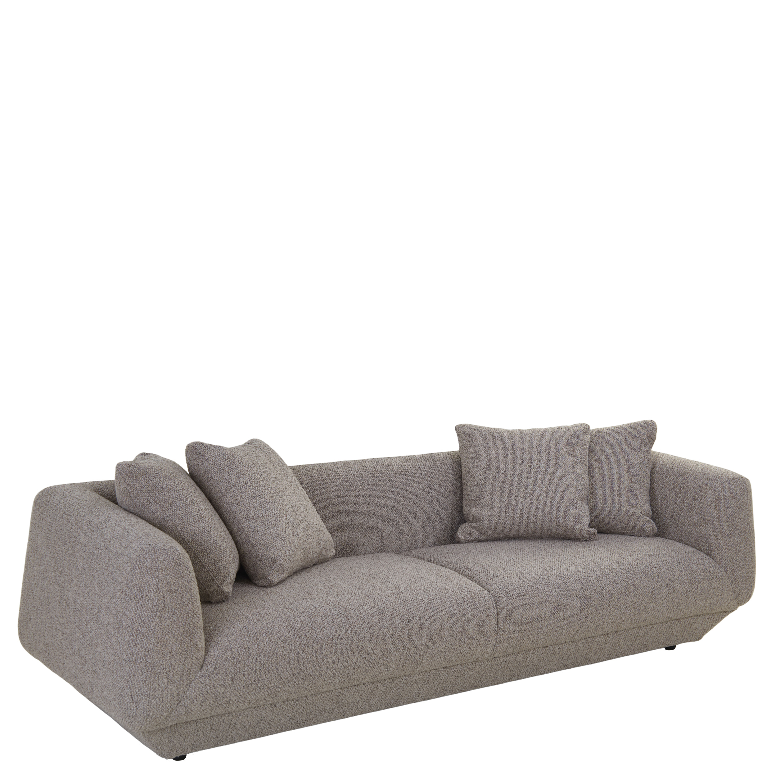 Sofa 3-Sitzer Charlene