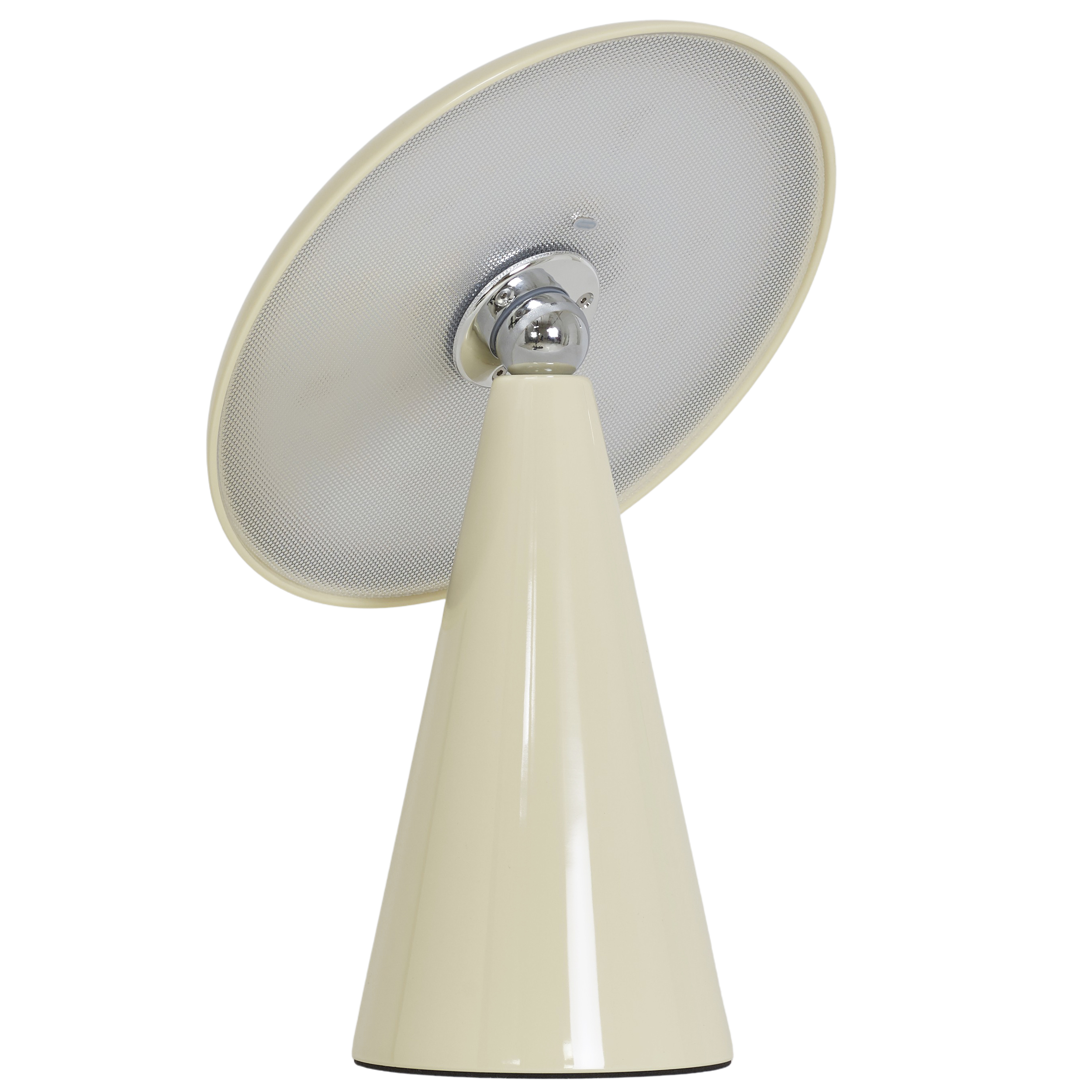 LED-Tischleuchte (dimmbar) Marrone