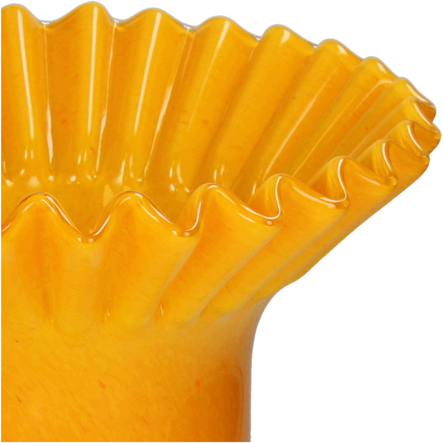 Vase Concertina