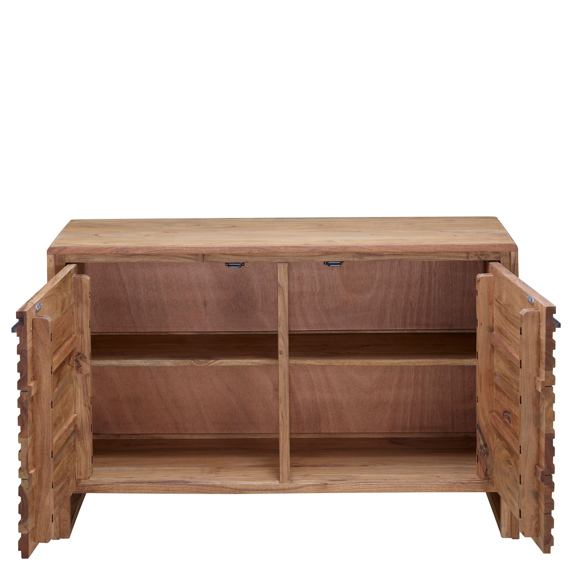 Sideboard Stripe Line