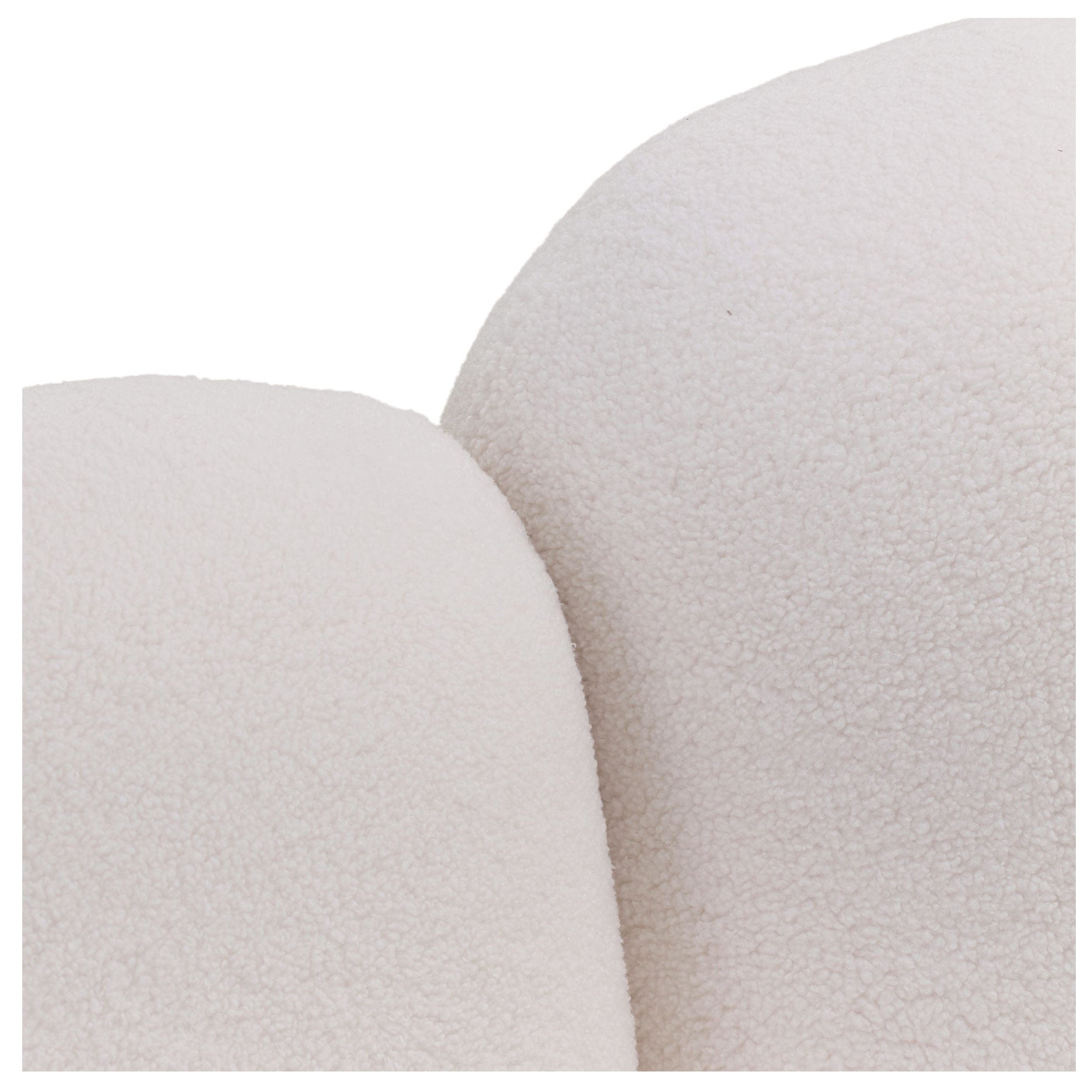 Sofa 3-Sitzer Nuvola