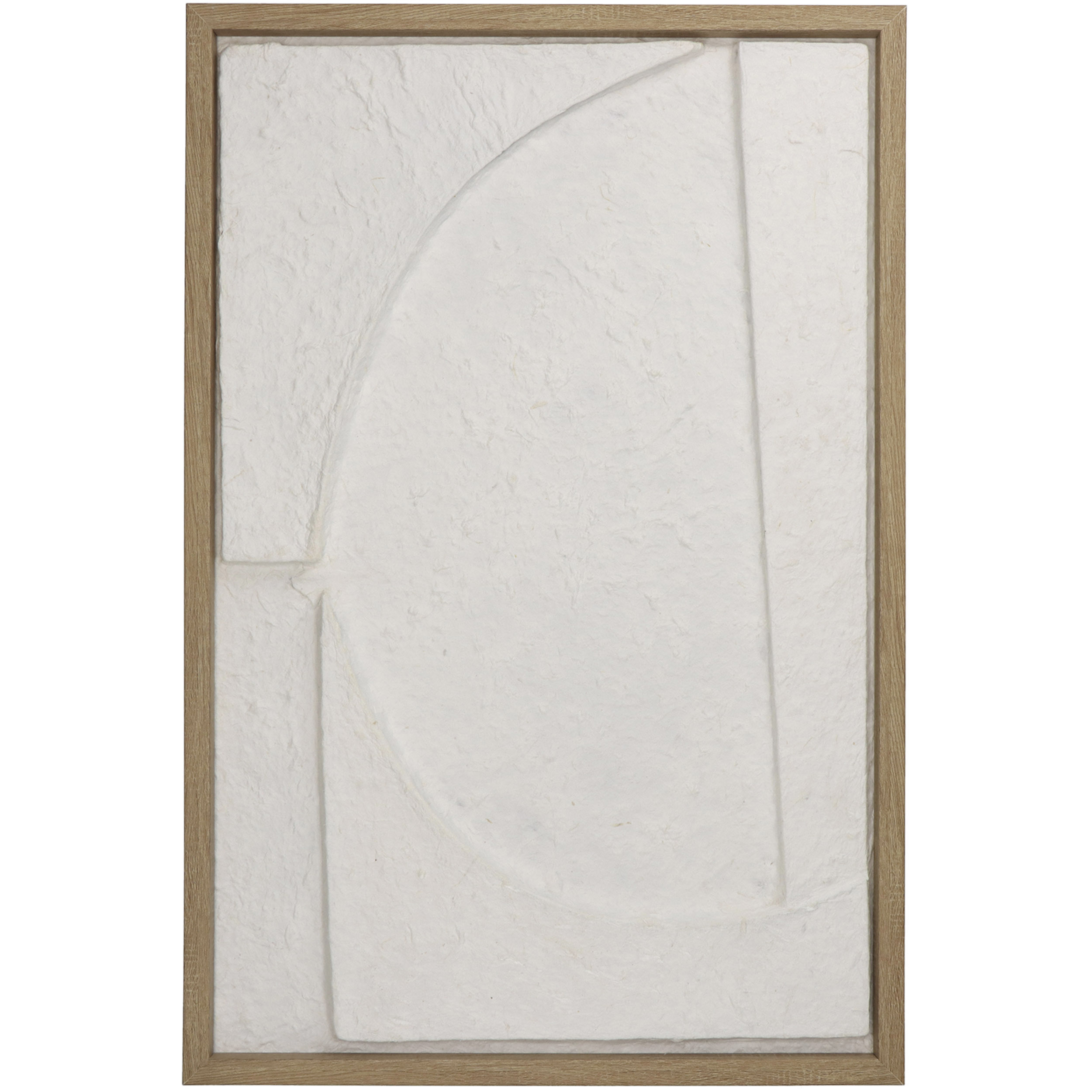 Bild Wall Plaque II