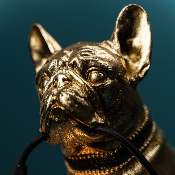 Tischleuchte Bulldog Tischleuchte Bulldog