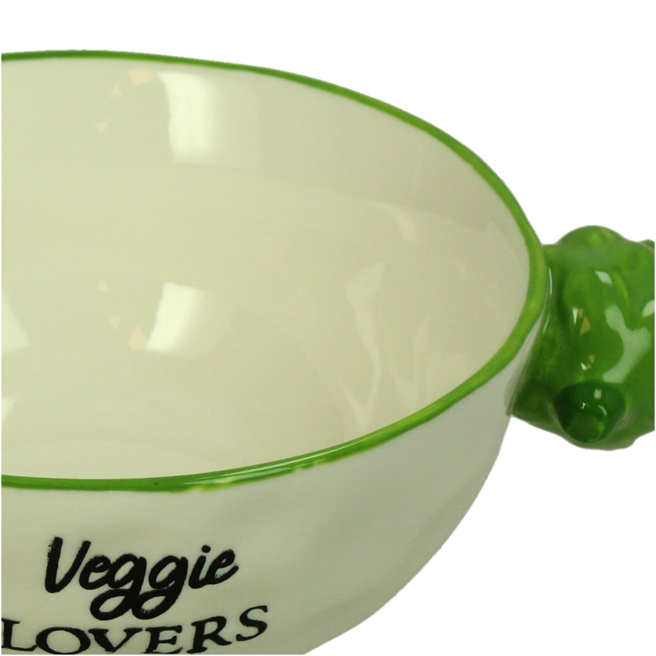 Schale (klein) Veggie Lovers