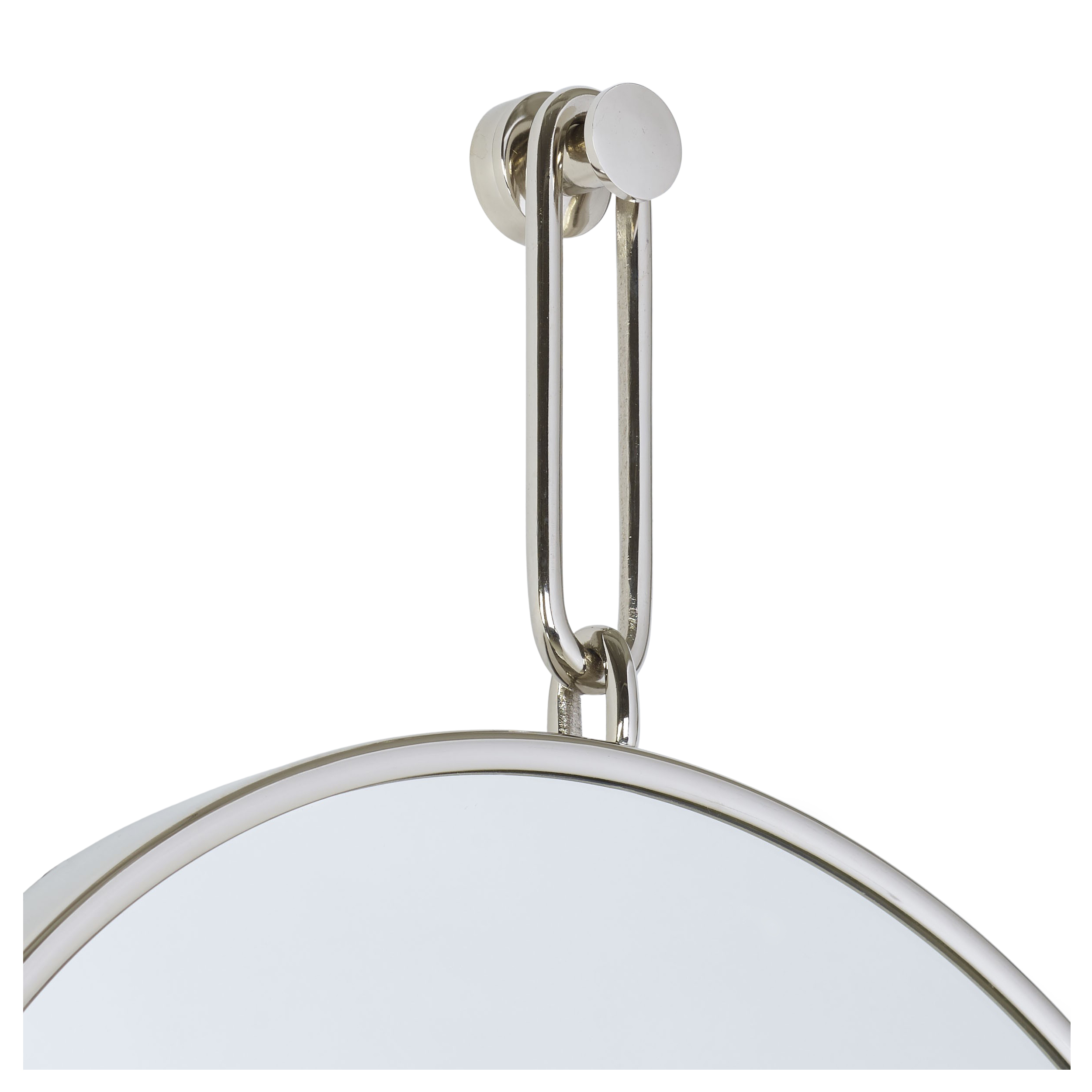 Wandspiegel Round