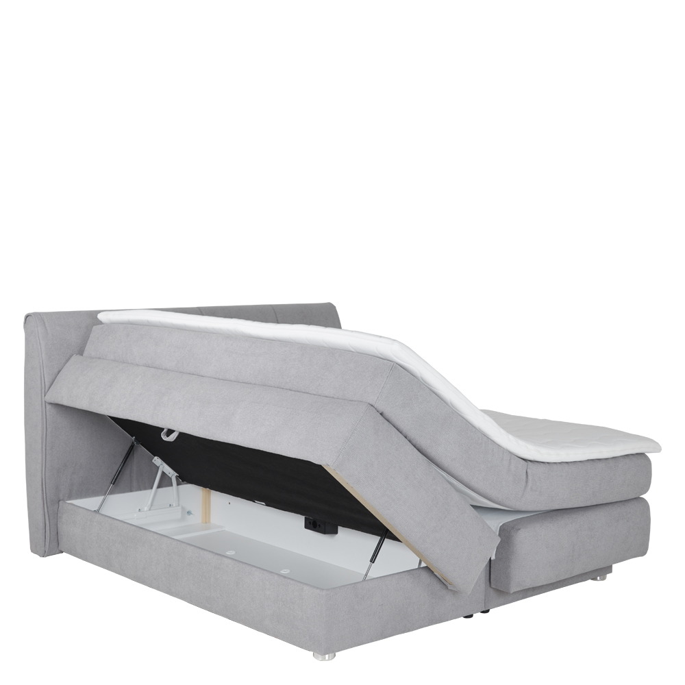Boxspringbett 180x200cm Clarissa Mix