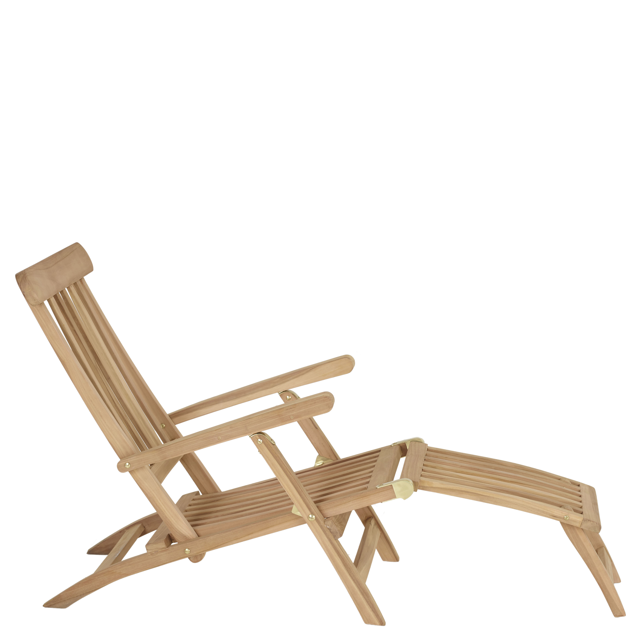 Deckchair Titanic