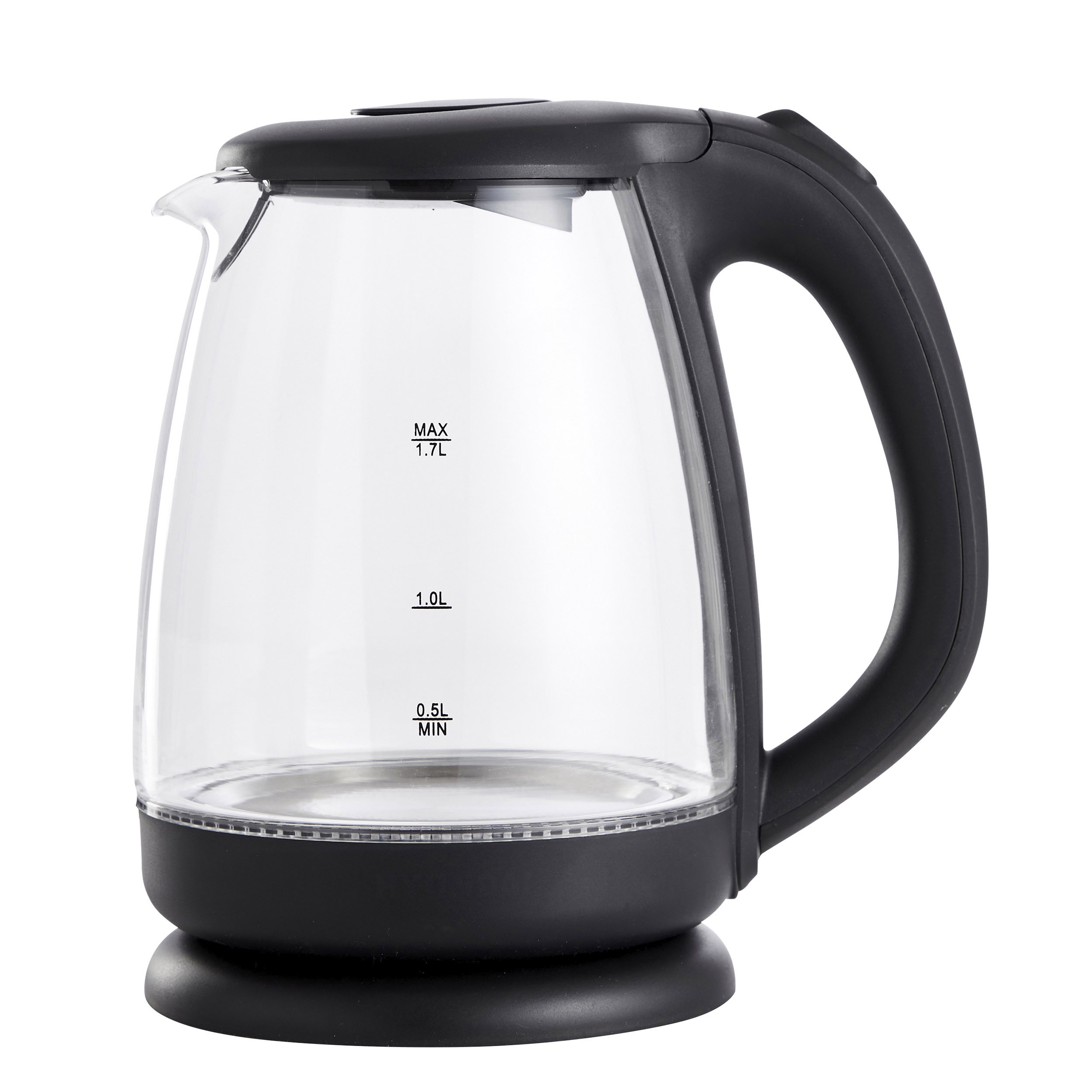Wasserkocher  1,7 L Day