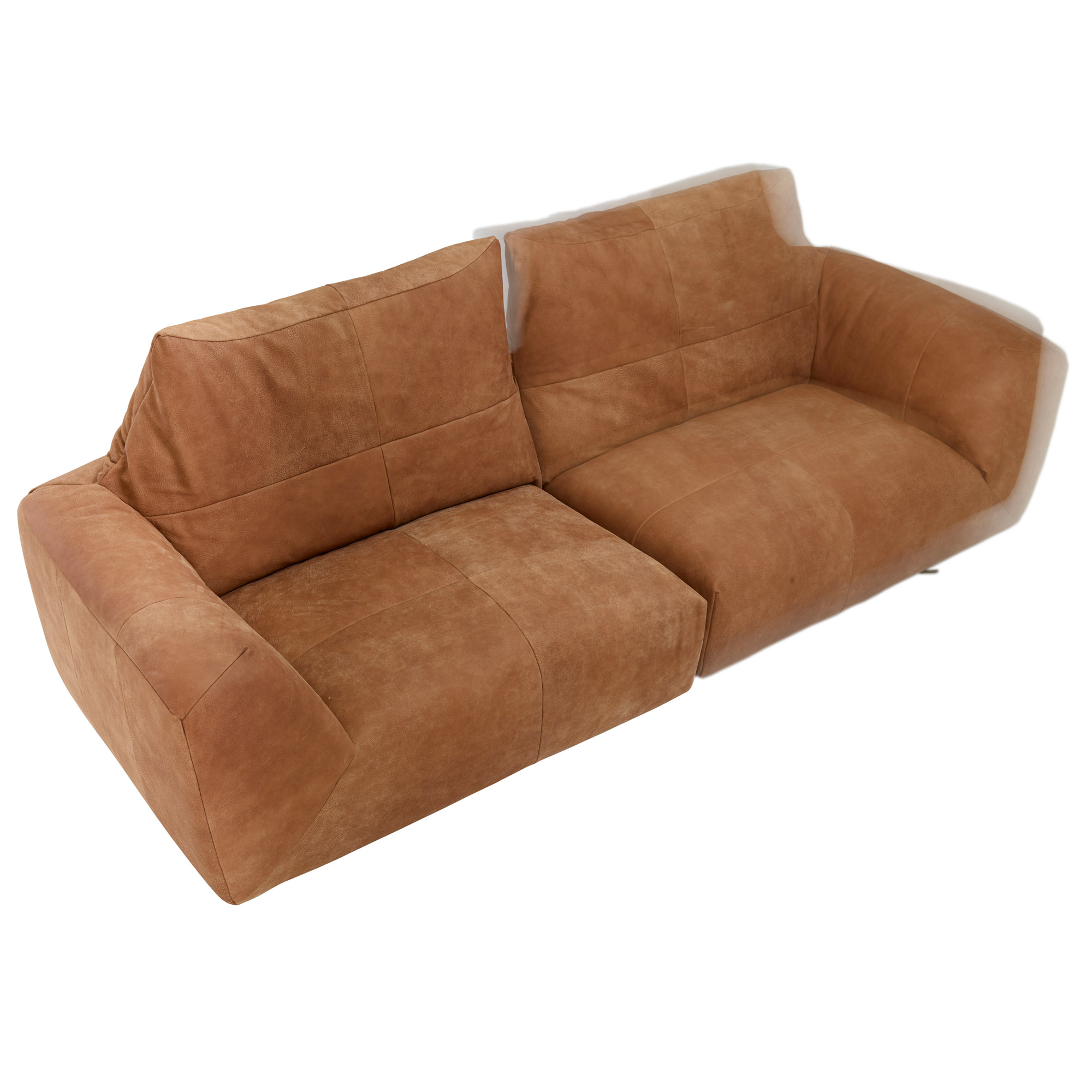 XXL-Sofa Dana