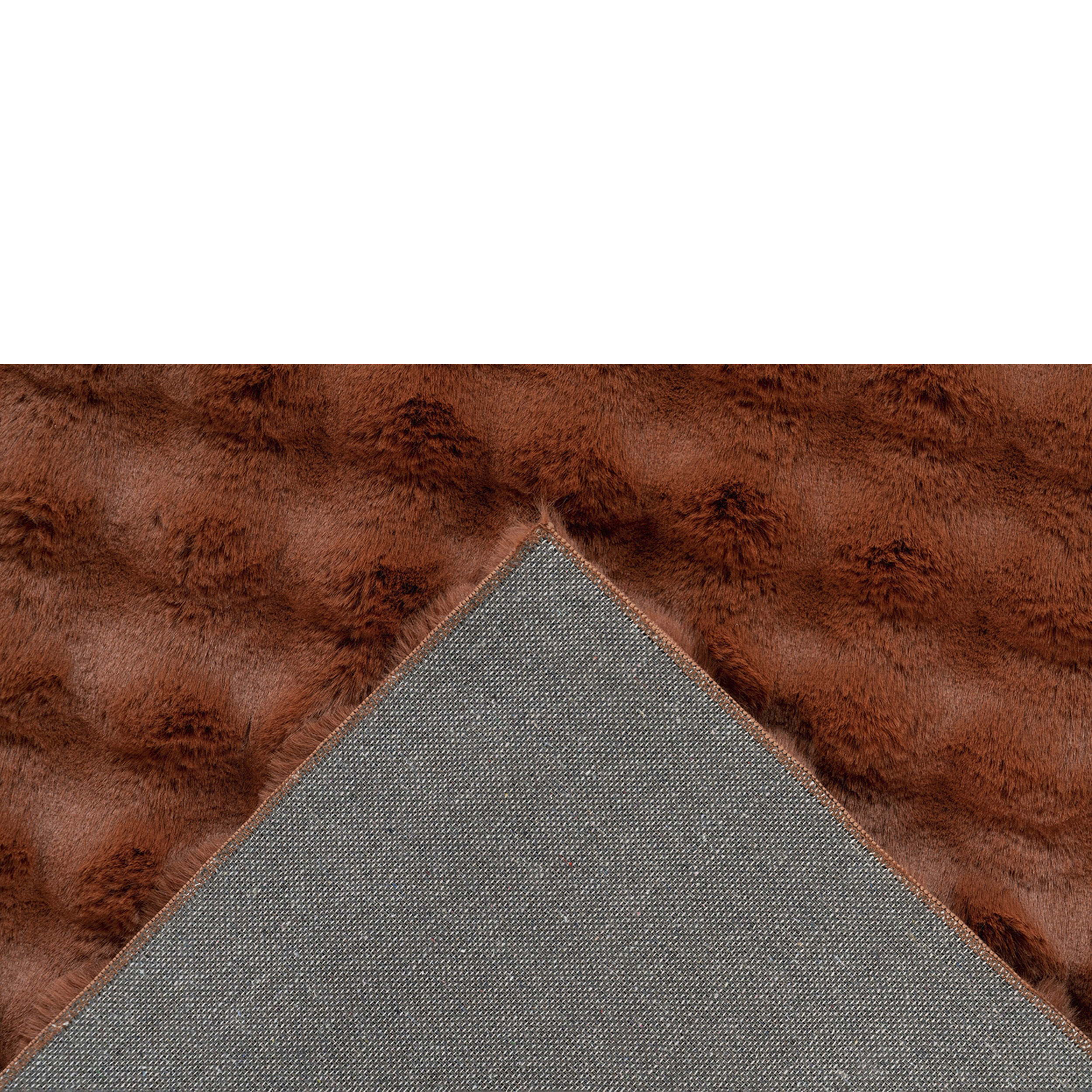 Hochflor-Teppich Harmo Hochflor-Teppich Harmo