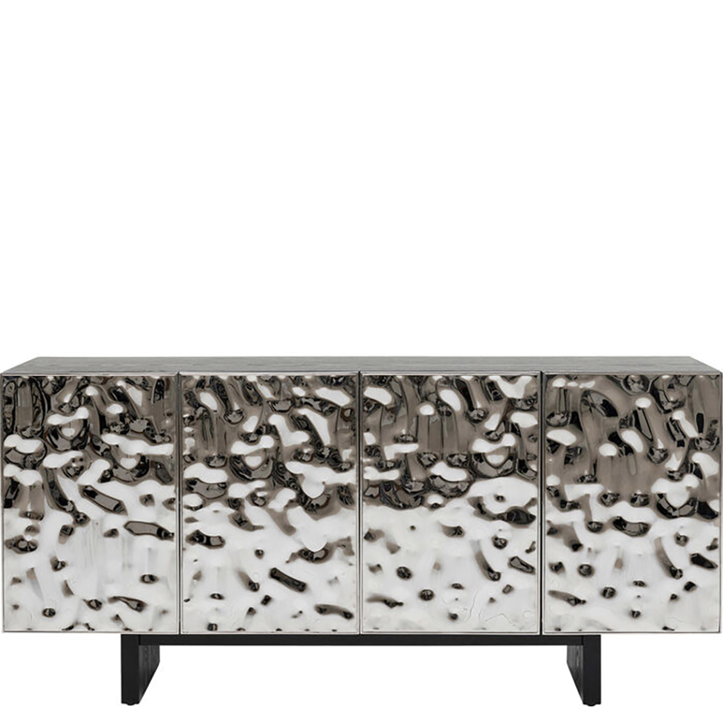 Sideboard  4-trg. Fira