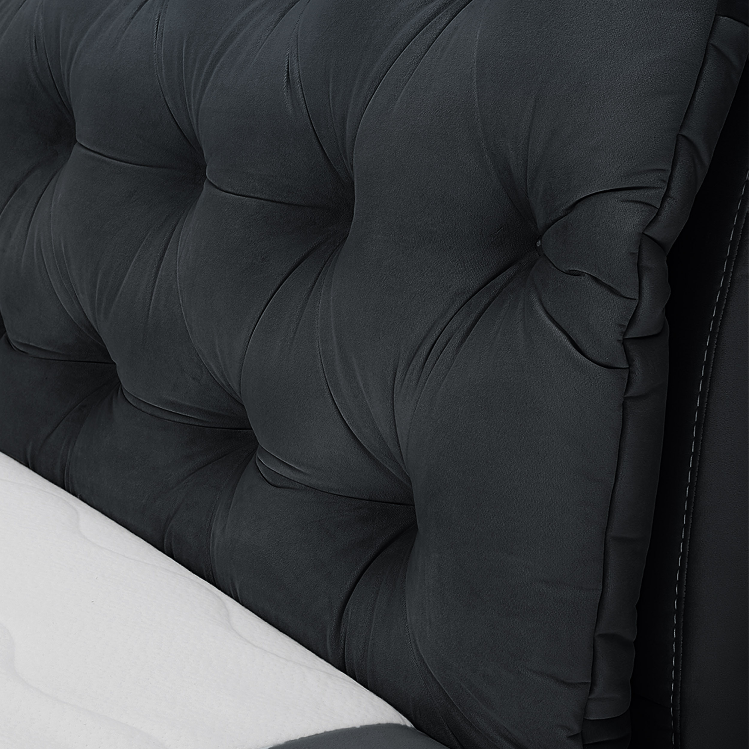 Boxspringbett 180x200cm Carnaby