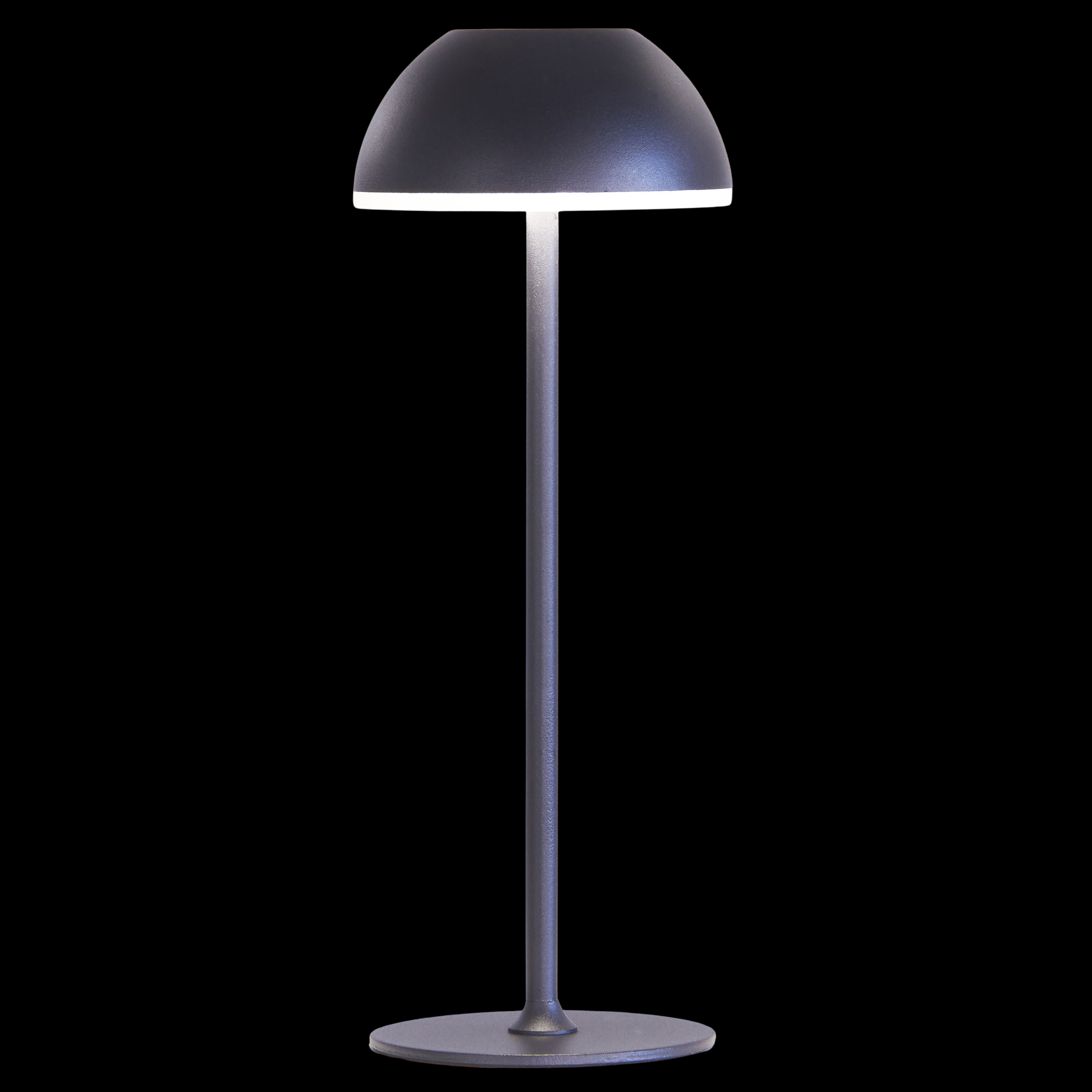LED-Akku-Tischleuchte Timo