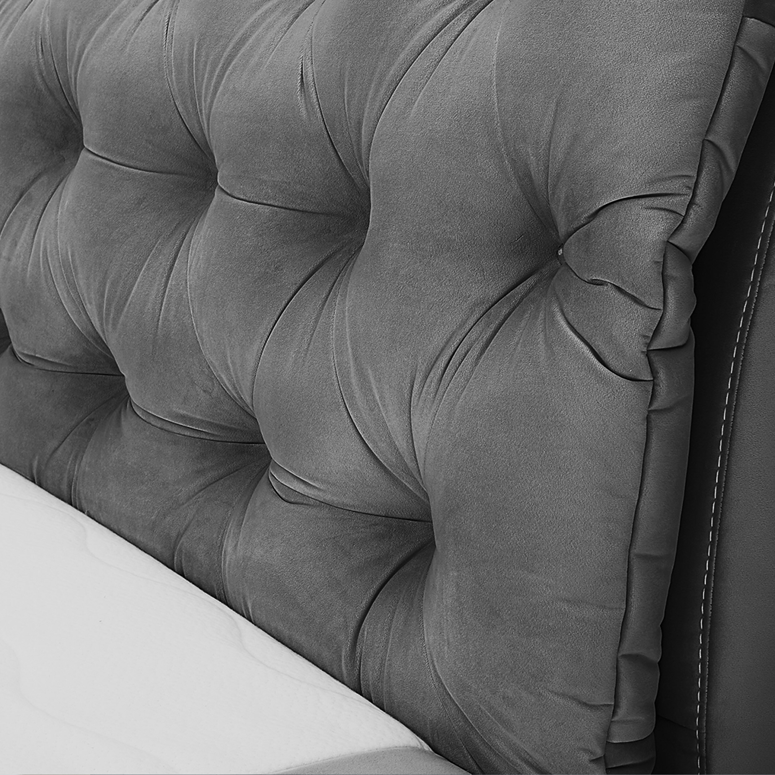 Boxspringbett 180x200cm Carnaby