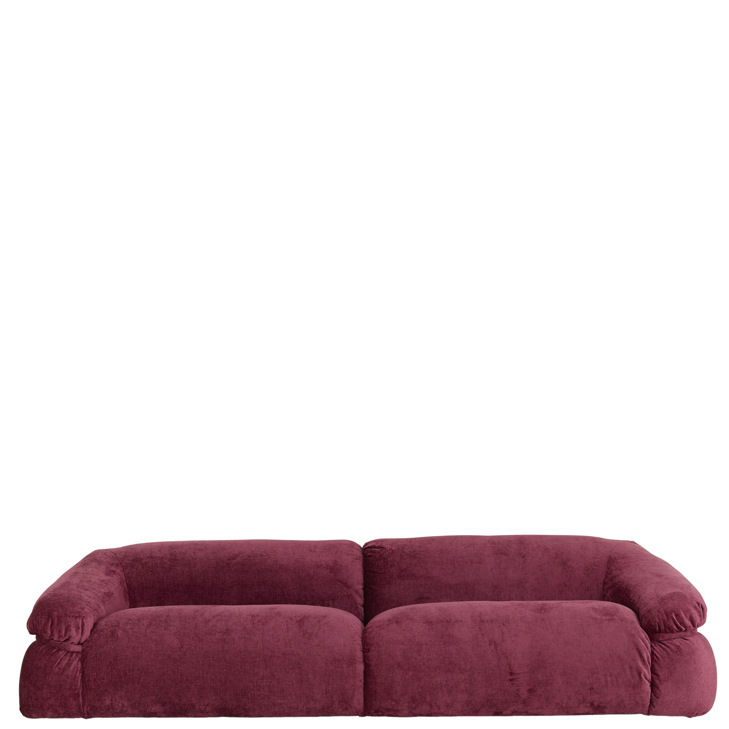 Sofa  3-sitzig Tramonto