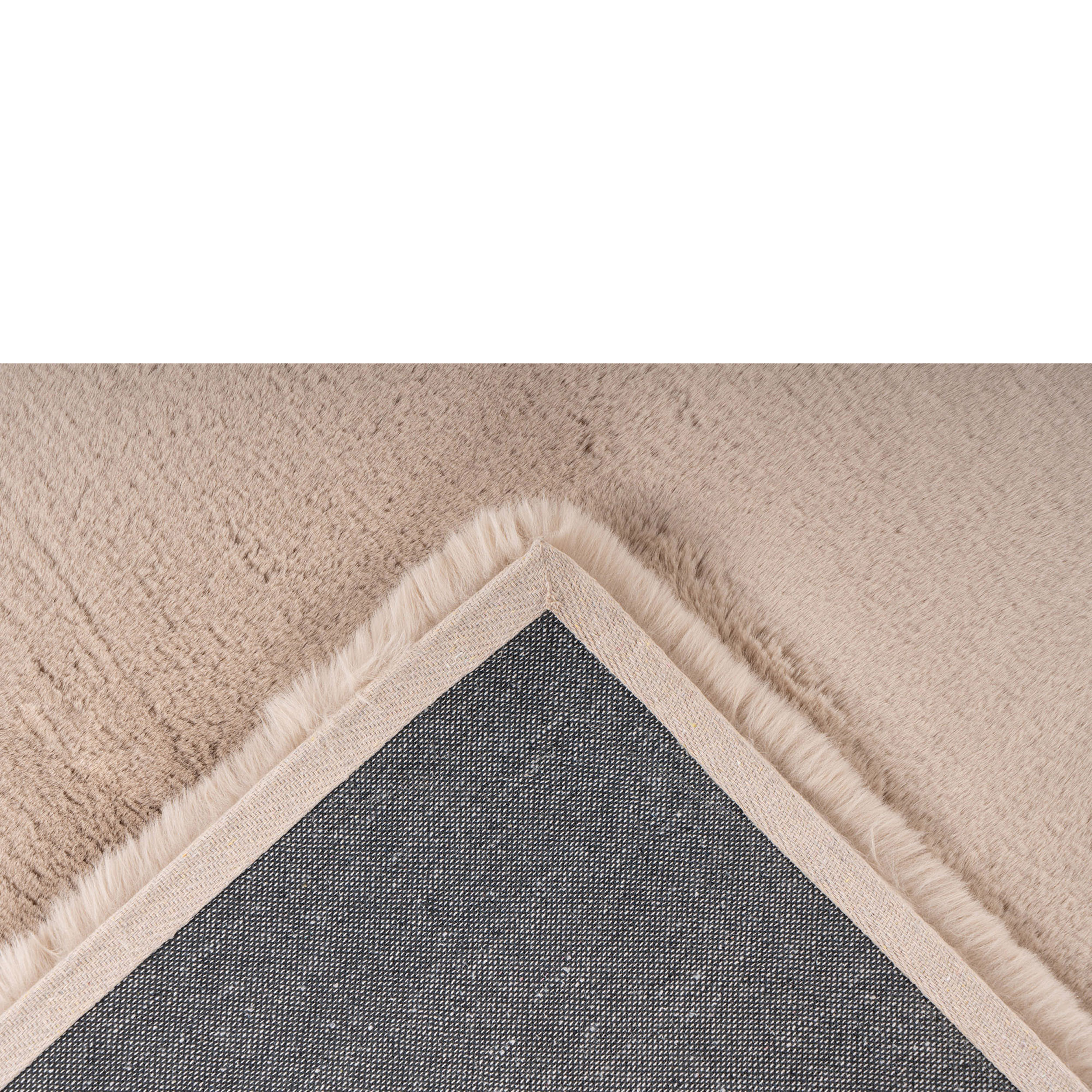 Hochflor-Teppich Eterna