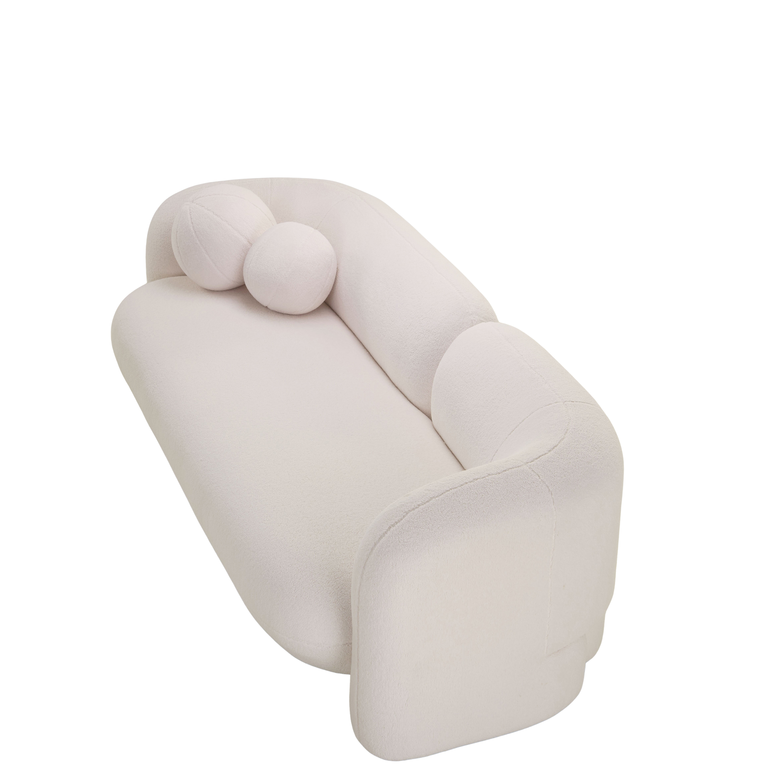 Sofa 3-Sitzer Soriani