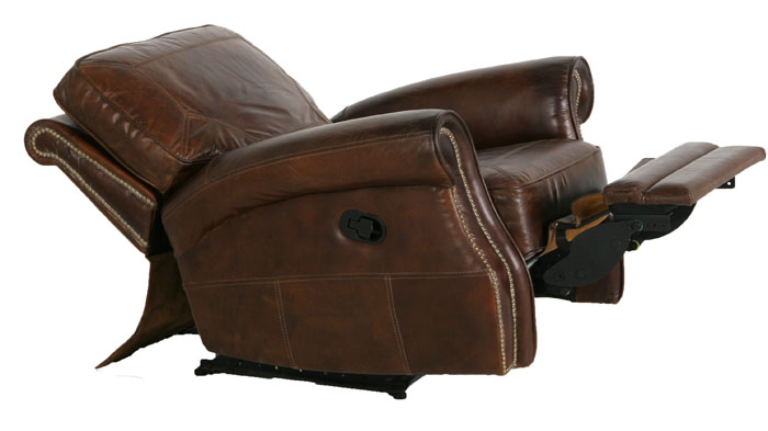 Relaxsessel mit Funktion Kingsley