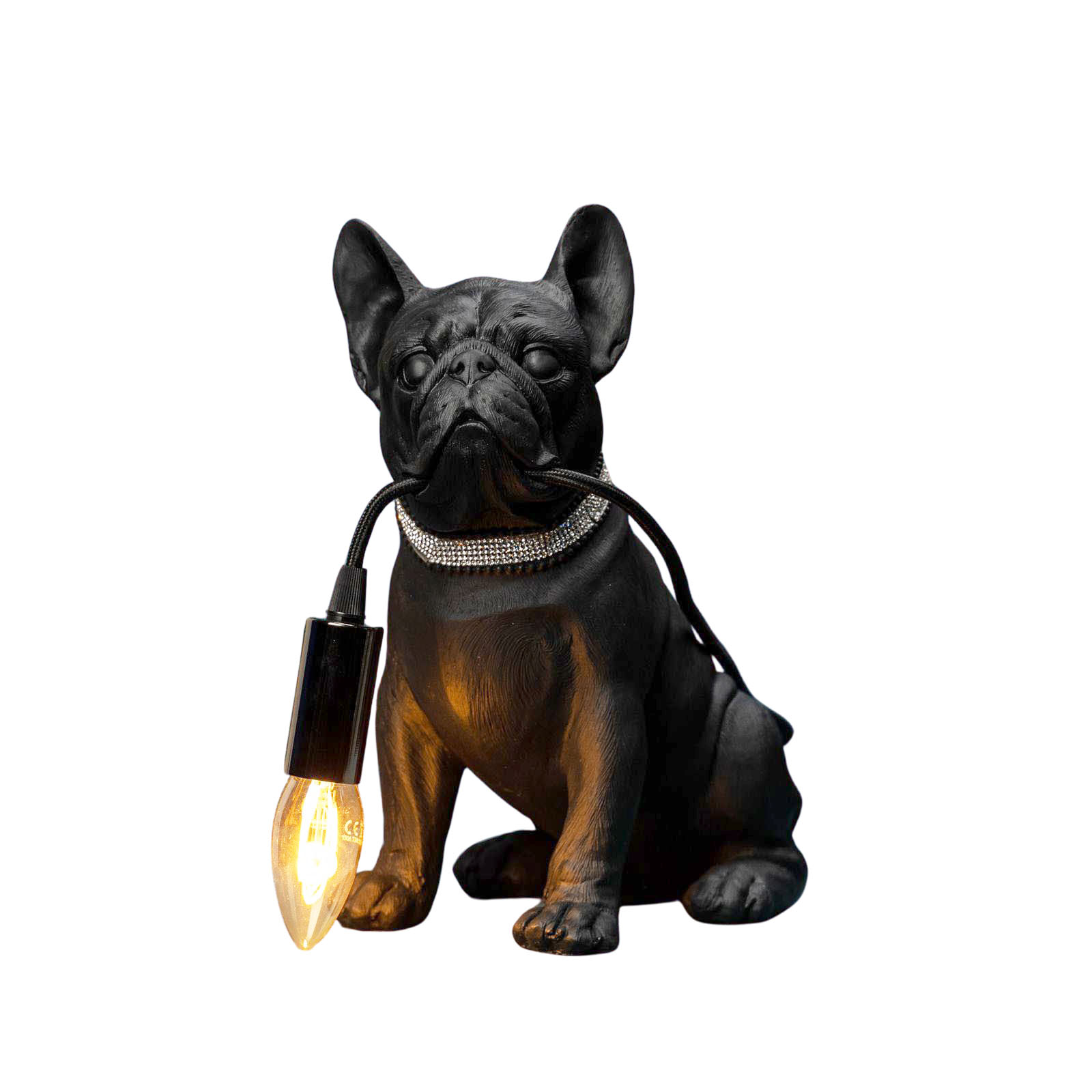 Tischleuchte Bulldog Tischleuchte Bulldog