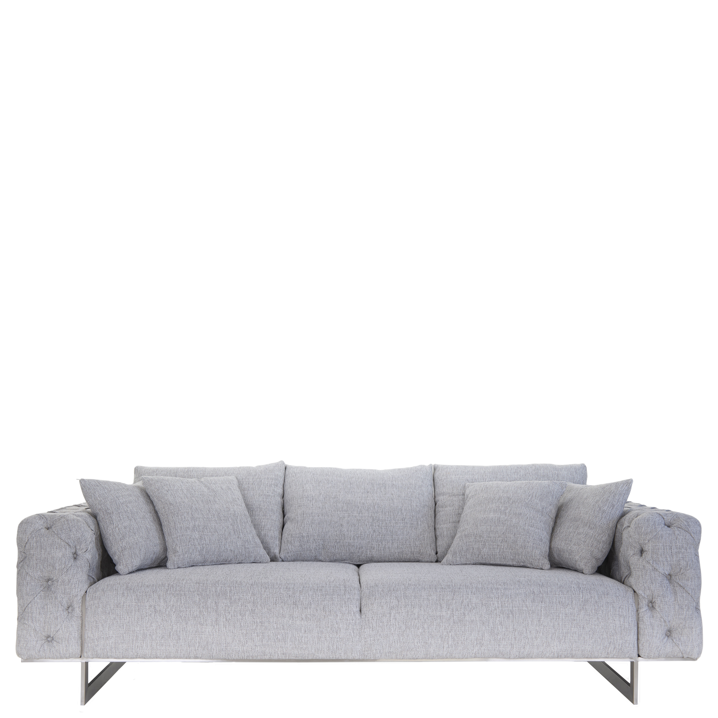 Sofa 3-sitzig Maletto