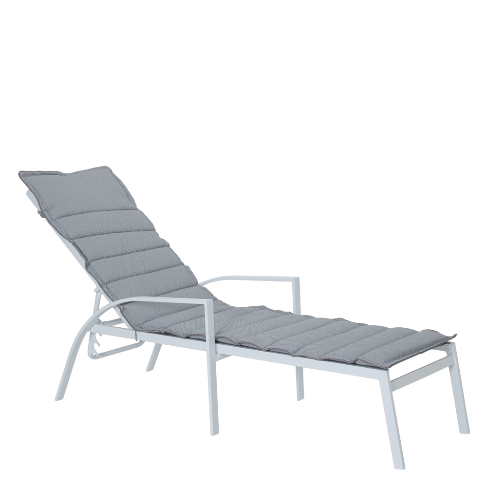 Lounger (stapelbar) Fiesta