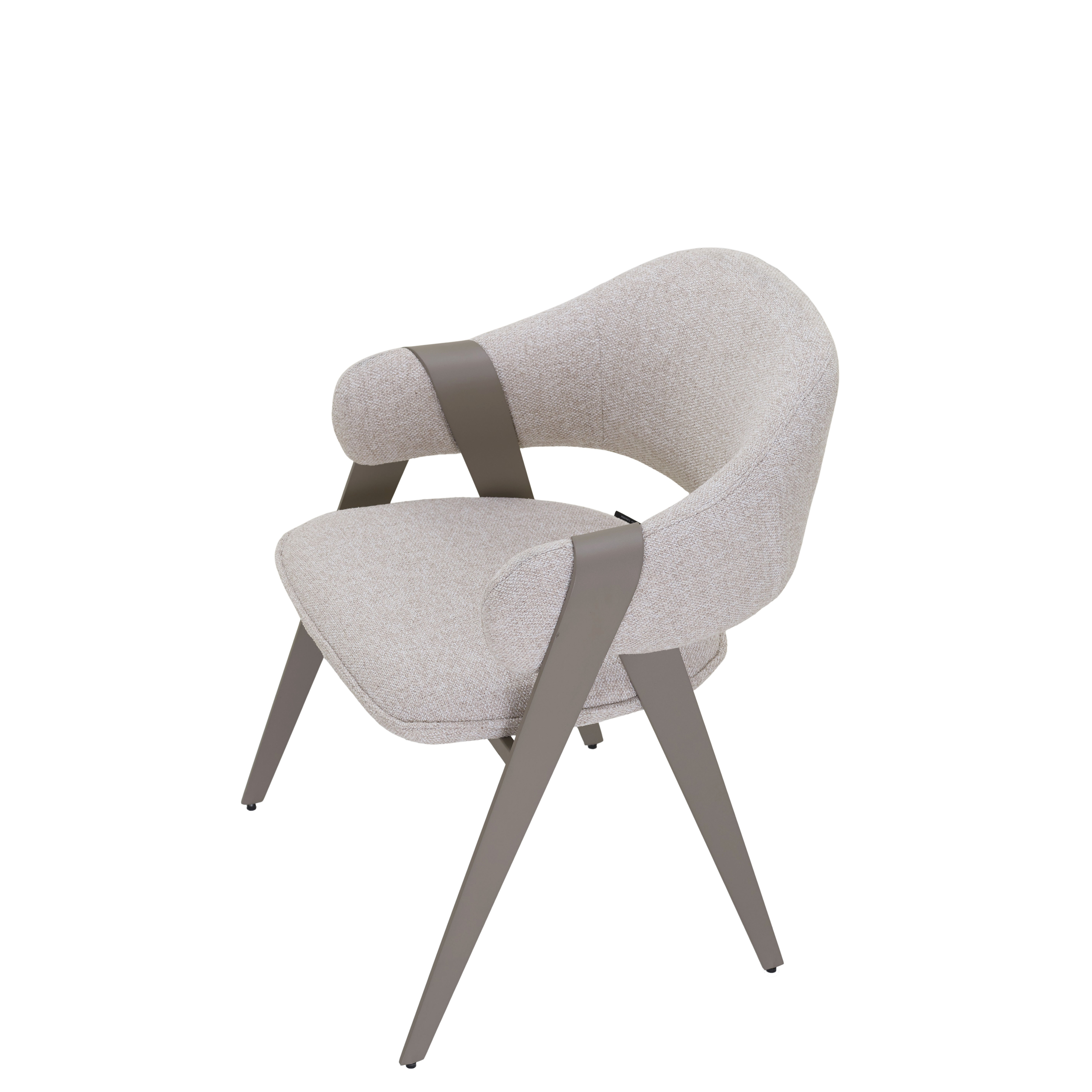 Stuhl mit Armlehne Oviedo