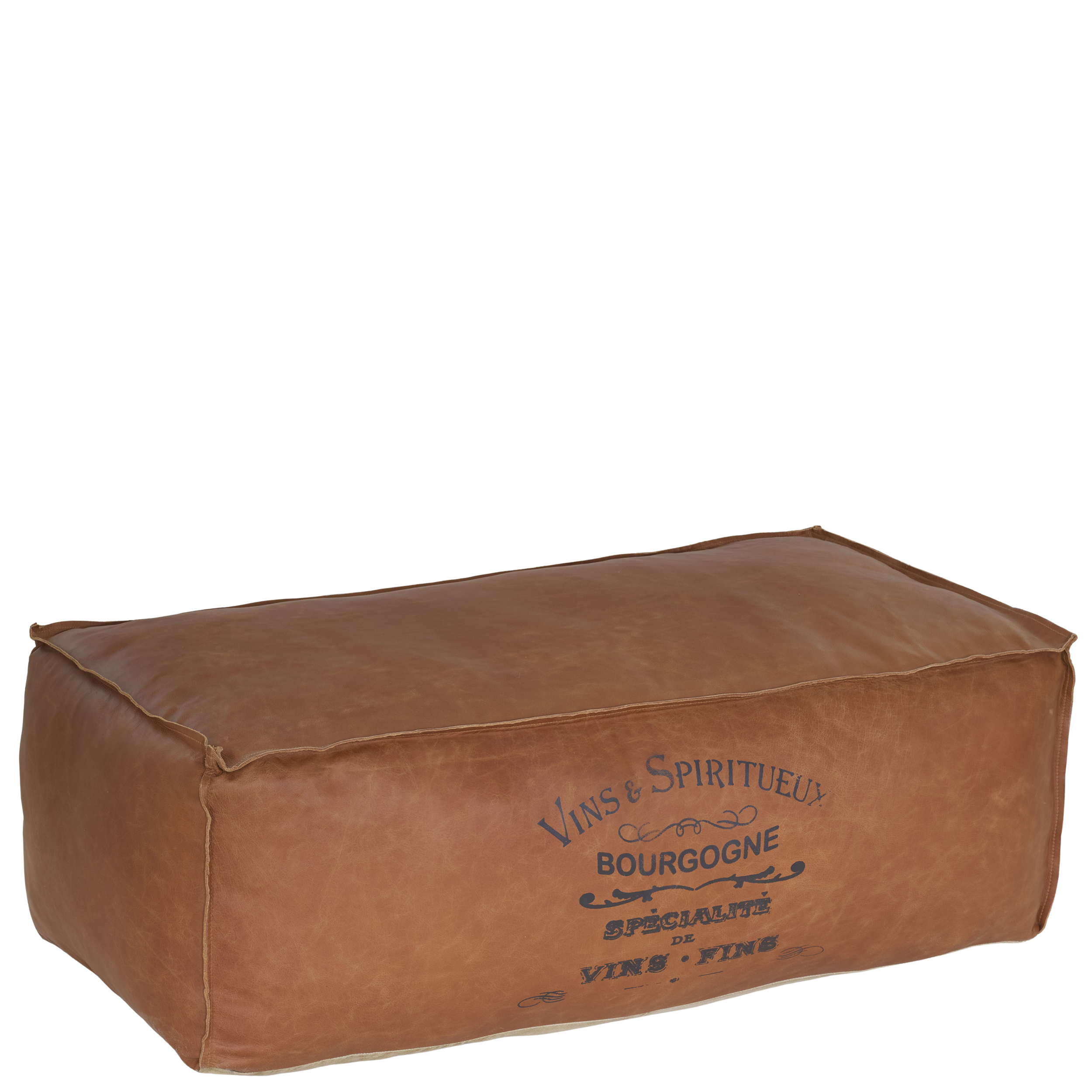 Sitzhocker/Pouf Spiritueux