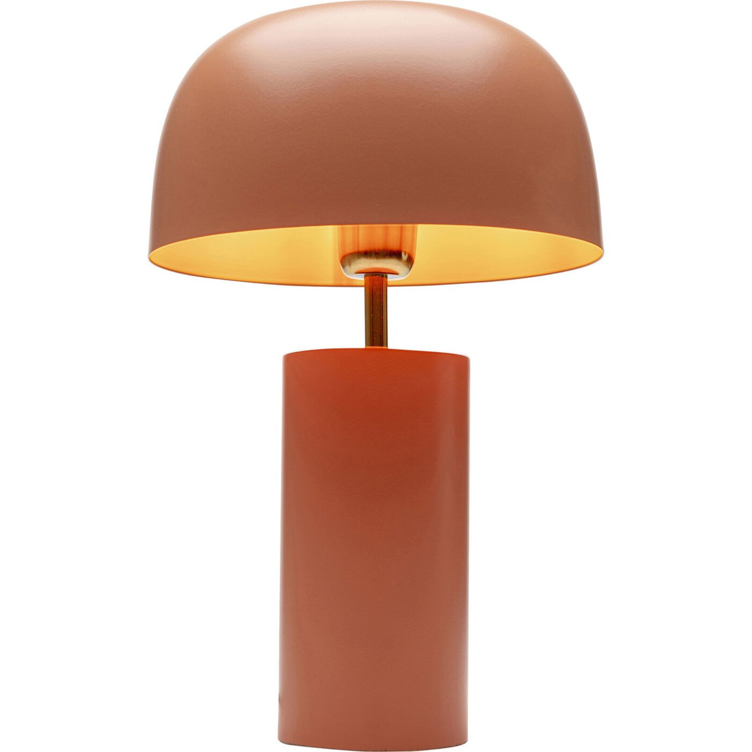 Tischleuchte  1-flg. Champignon