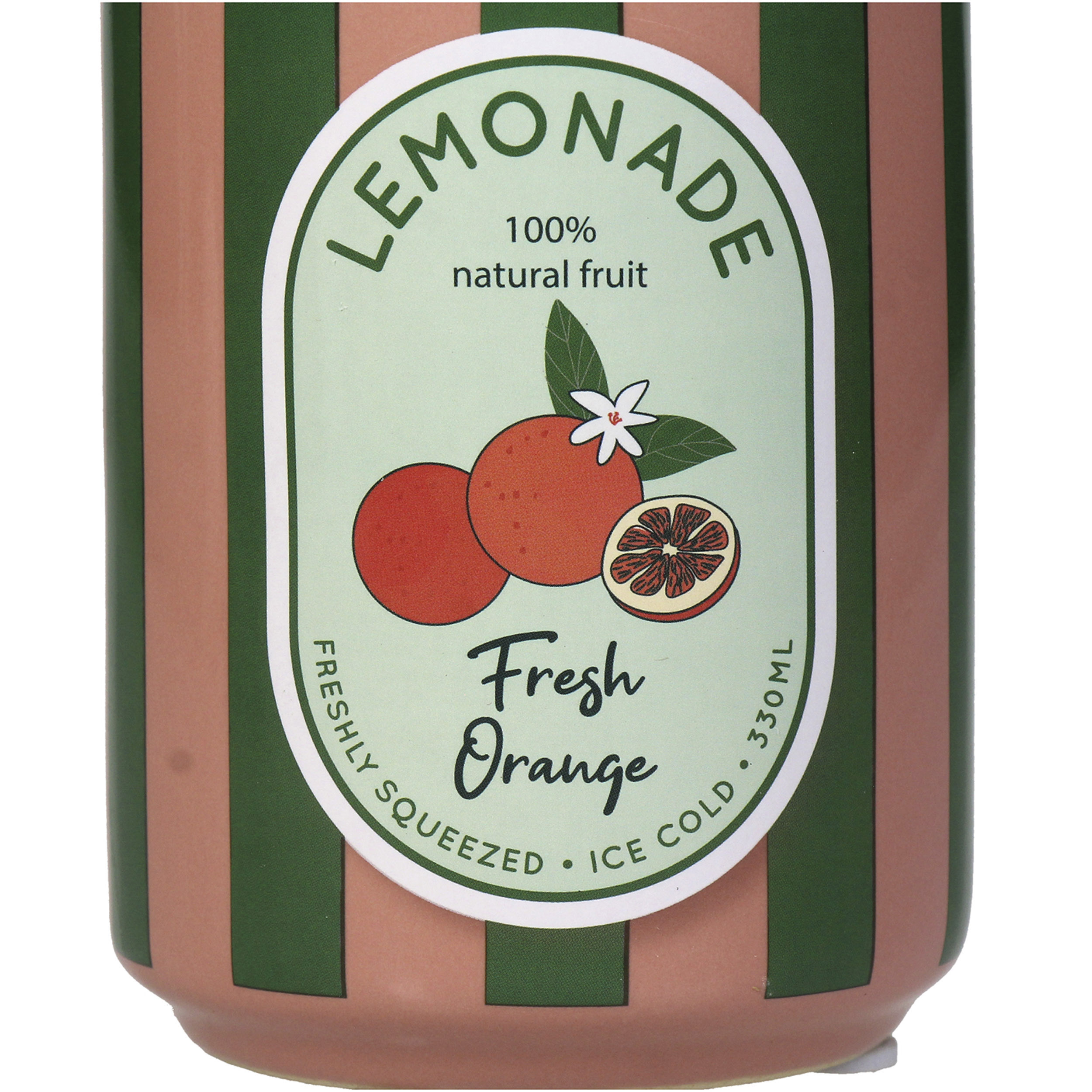 Dekovase Softdrink