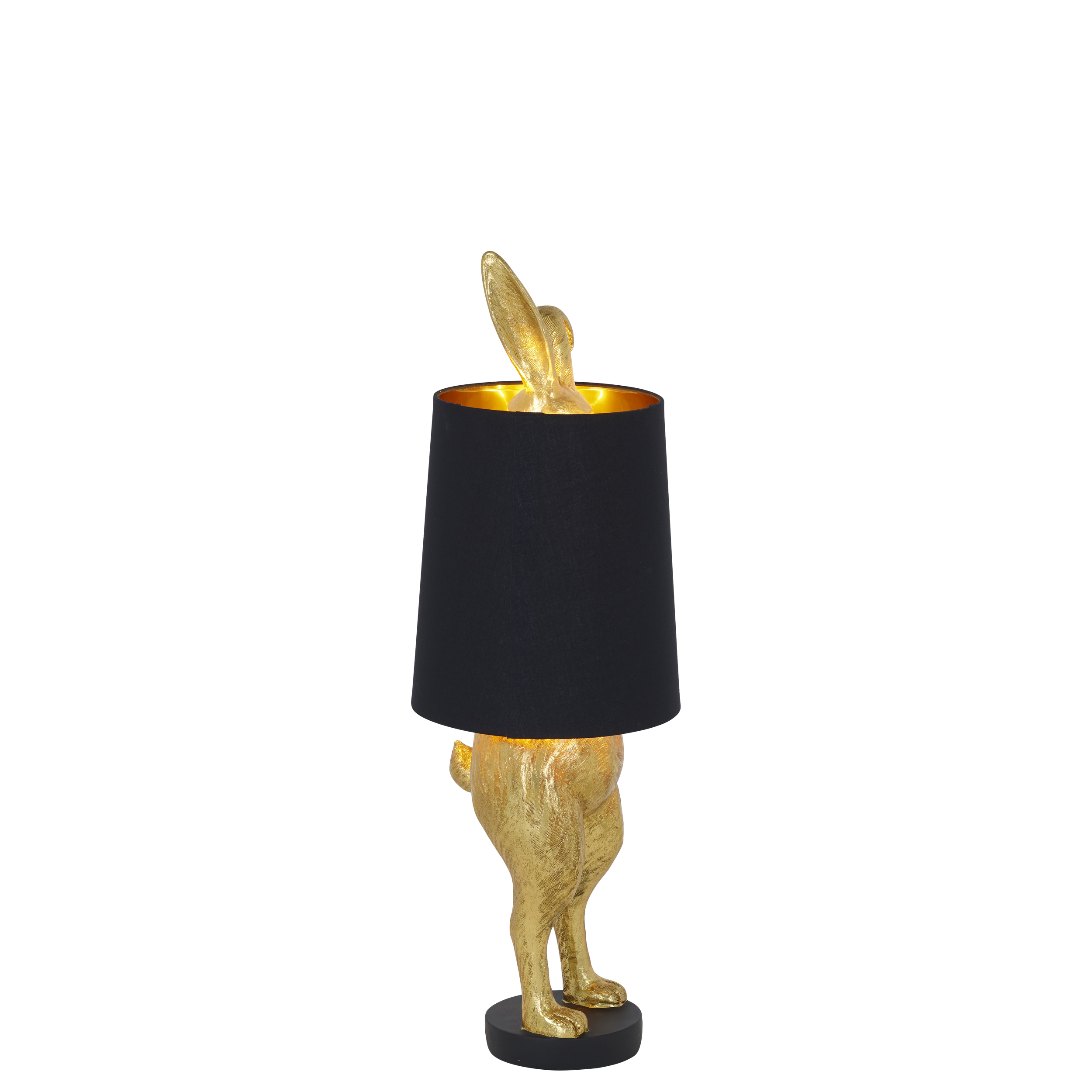 Tischleuchte  1-flg. Lapin Masque Mini