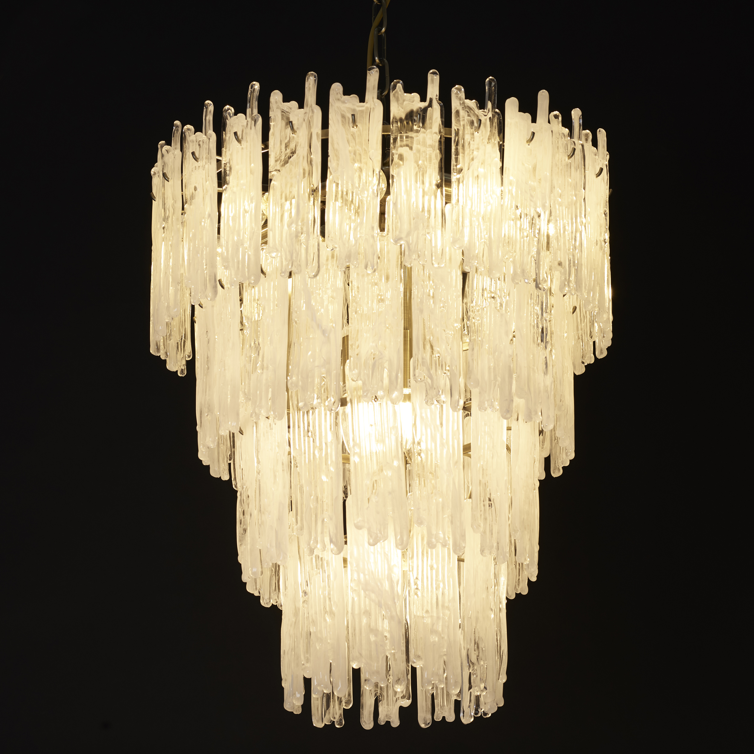 Hängeleuchter 14-flg. Coralie