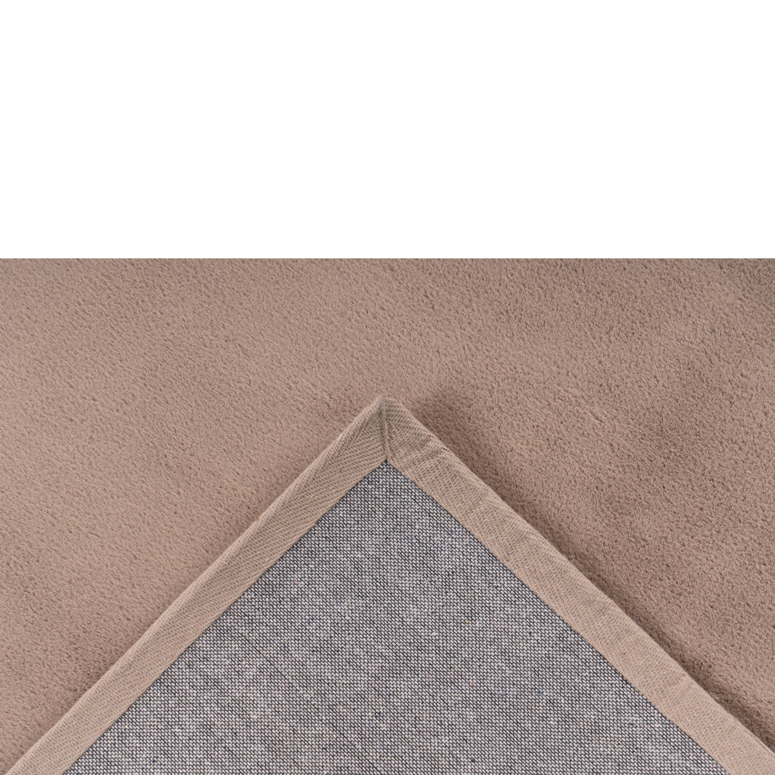 Hochflor-Teppich Paradise