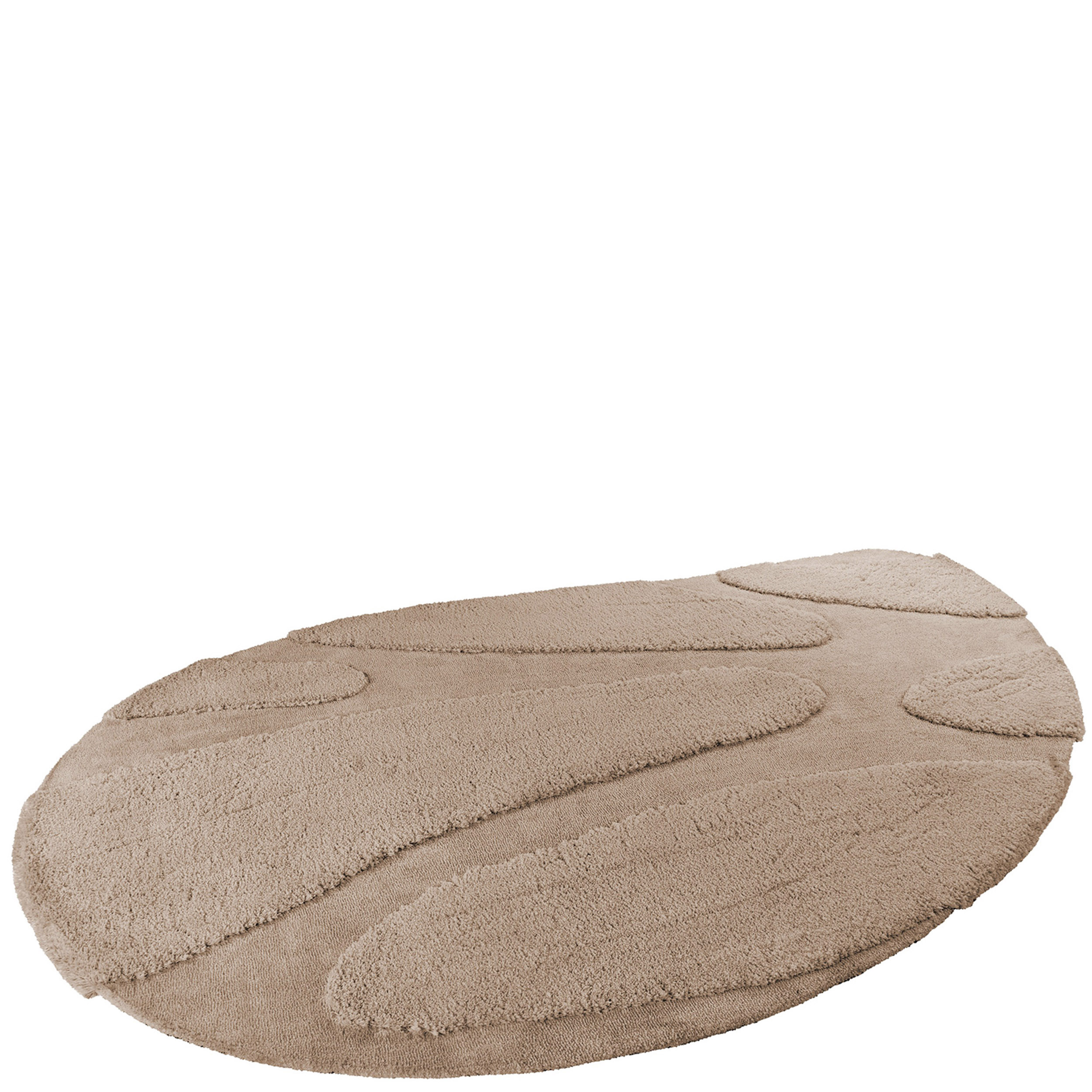 Hochfloor-Teppich Mailo II