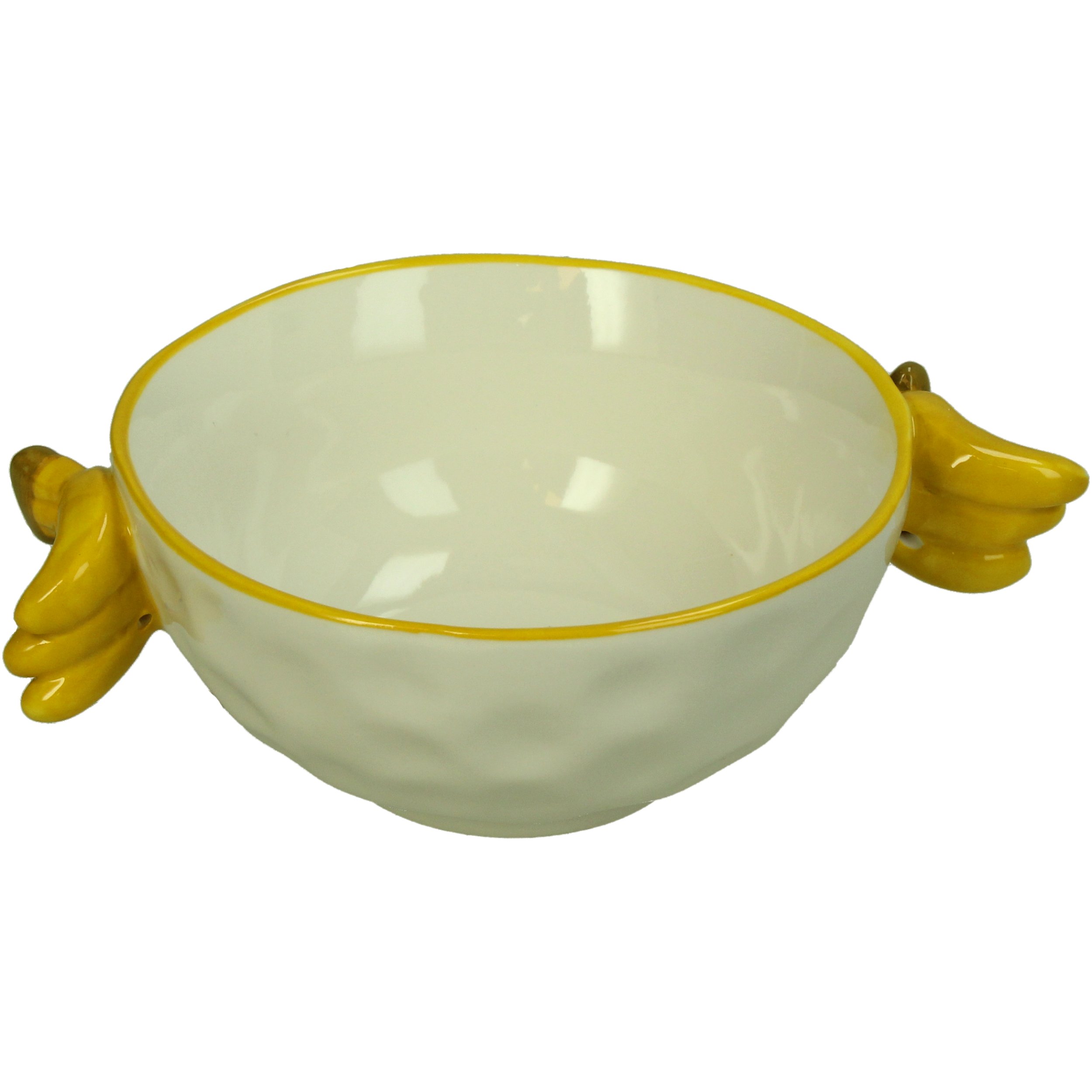 Schale (klein) Hello Vitamins