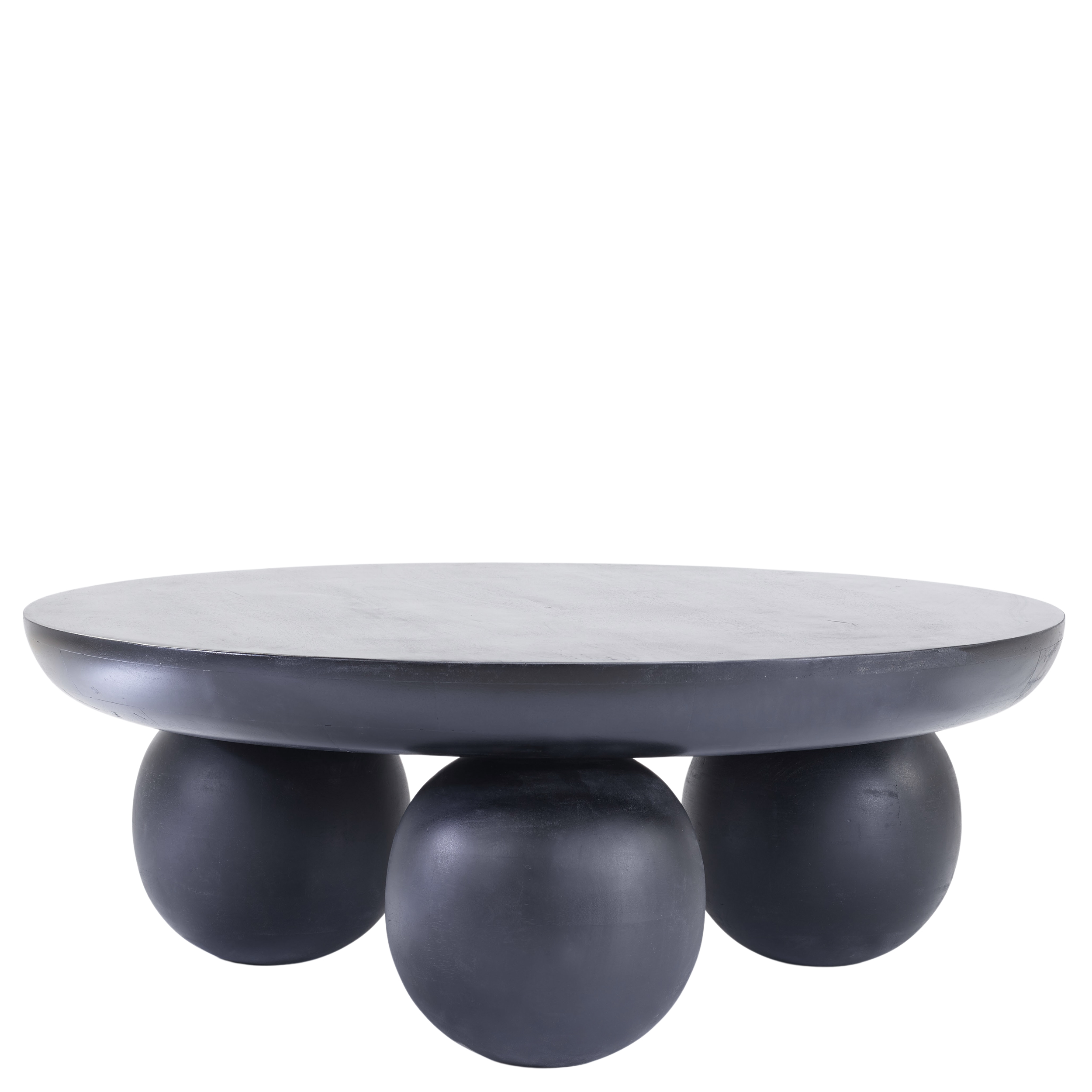 Couchtisch Wooden Ball