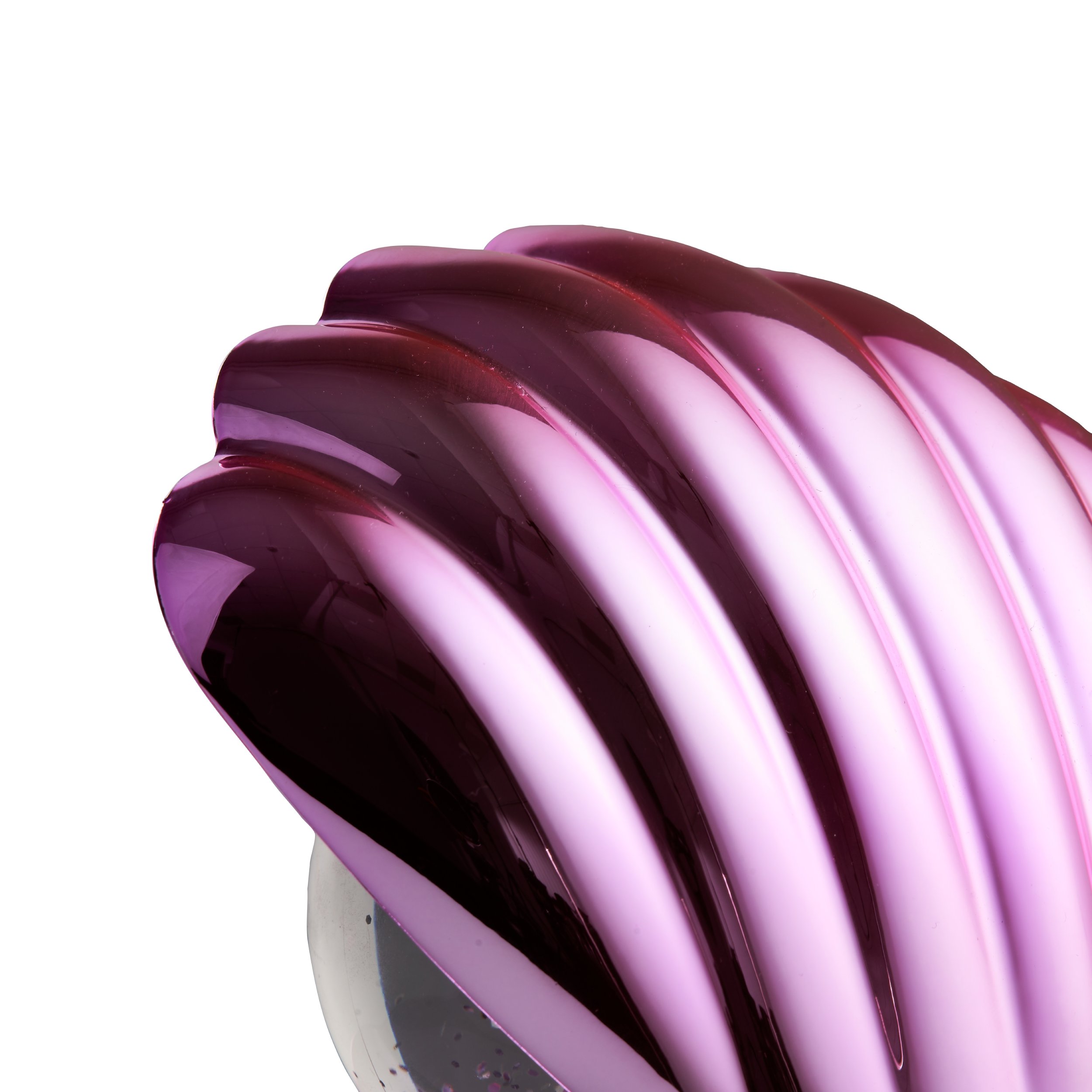 LED-Tischleuchte Shell